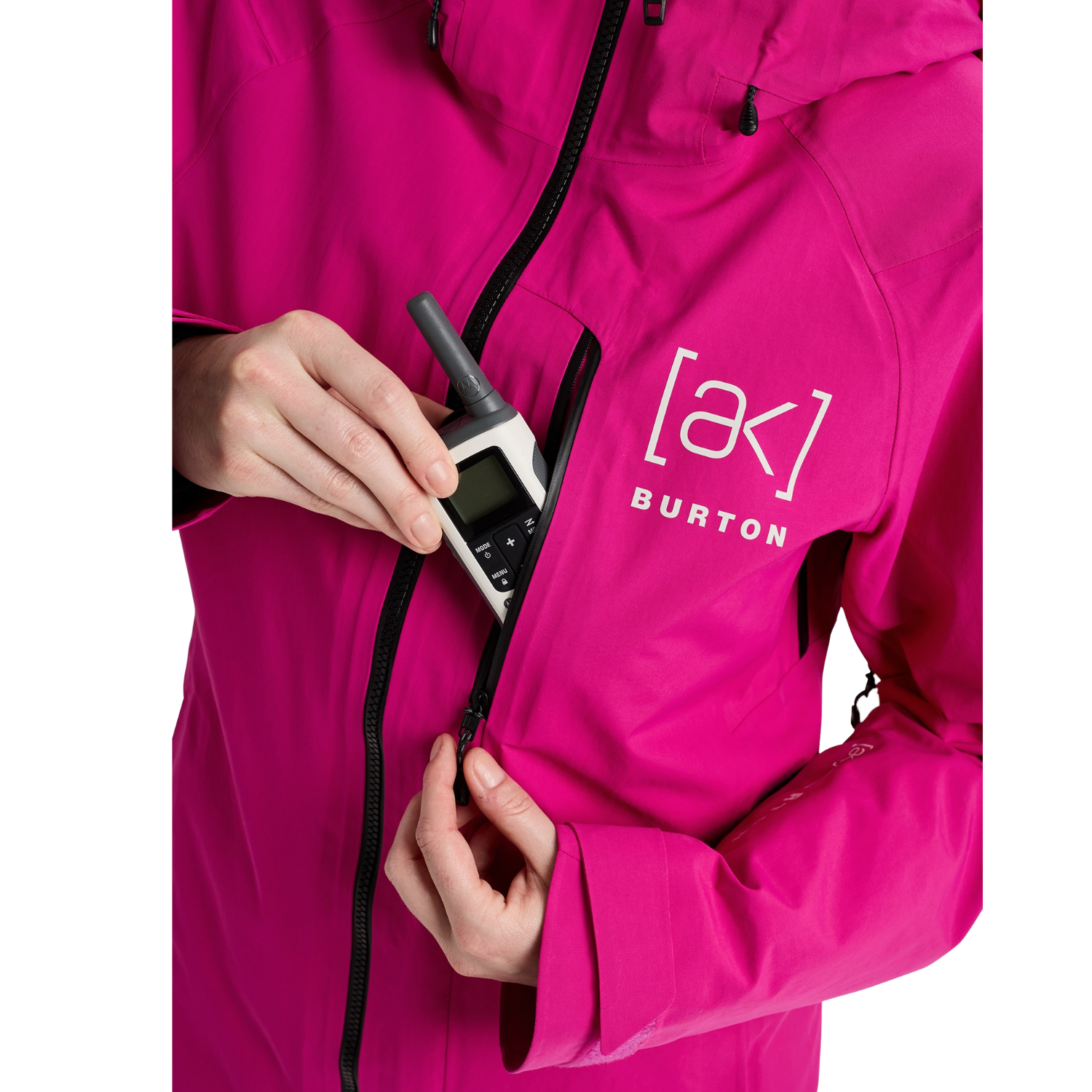 VERY BERRY