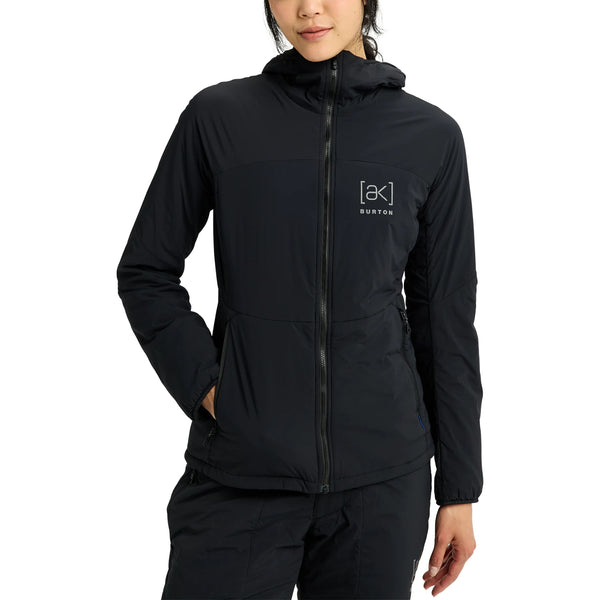Burton AK Helium Hooded Stretch Insulated 2027 - Women's
