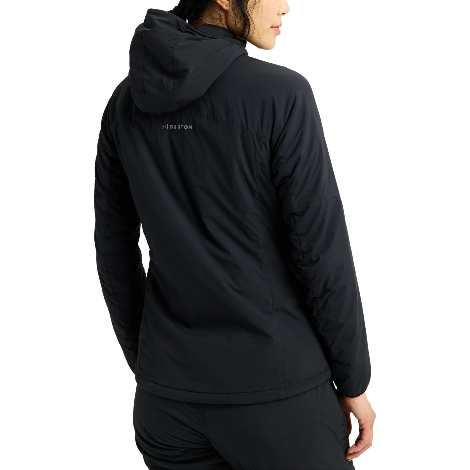 Burton AK Helium Hooded Stretch Insulated 2027 - Women's