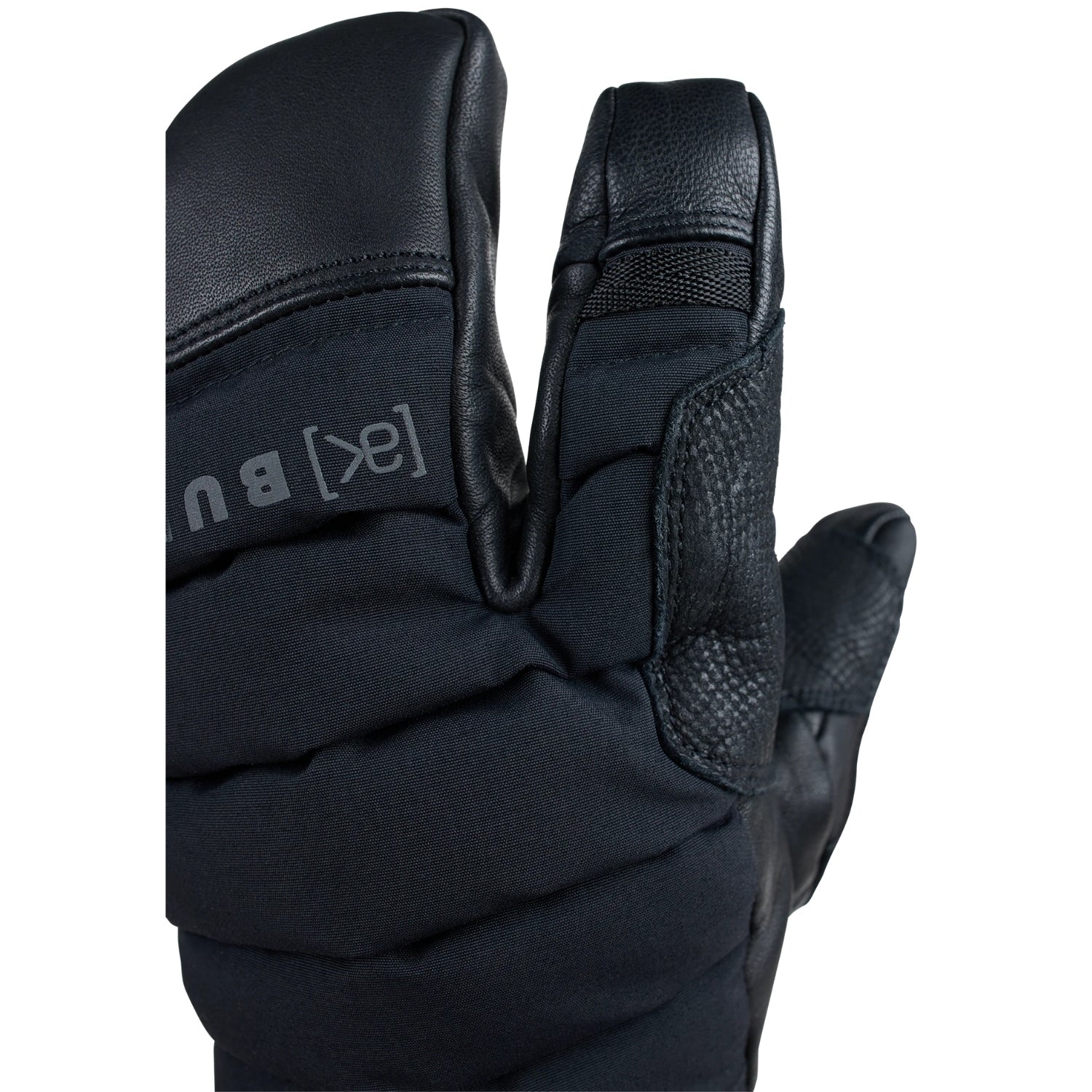 Burton AK Windstopper Oven Trigger Mitt 2026 - Men's