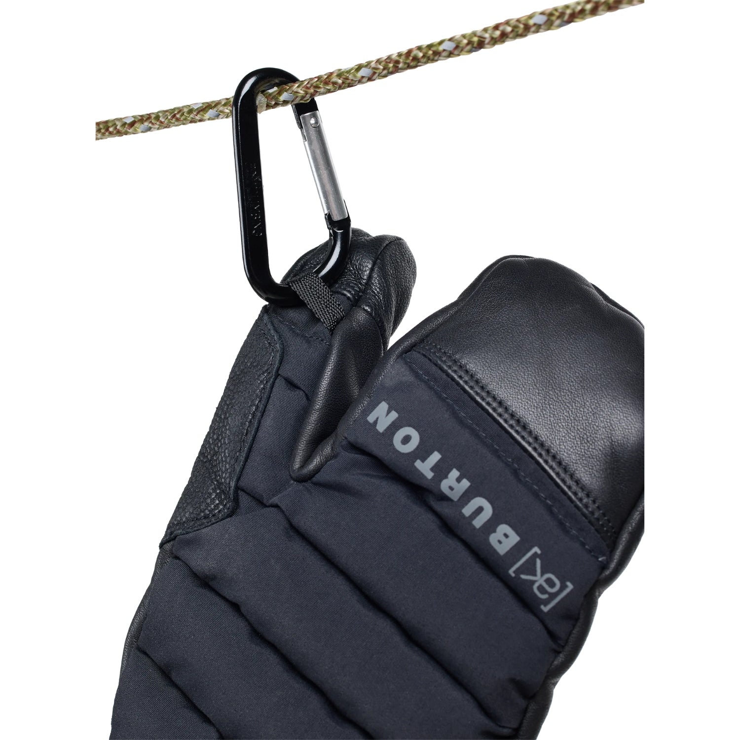 Burton AK Windstopper Oven Trigger Mitt 2026 - Men's