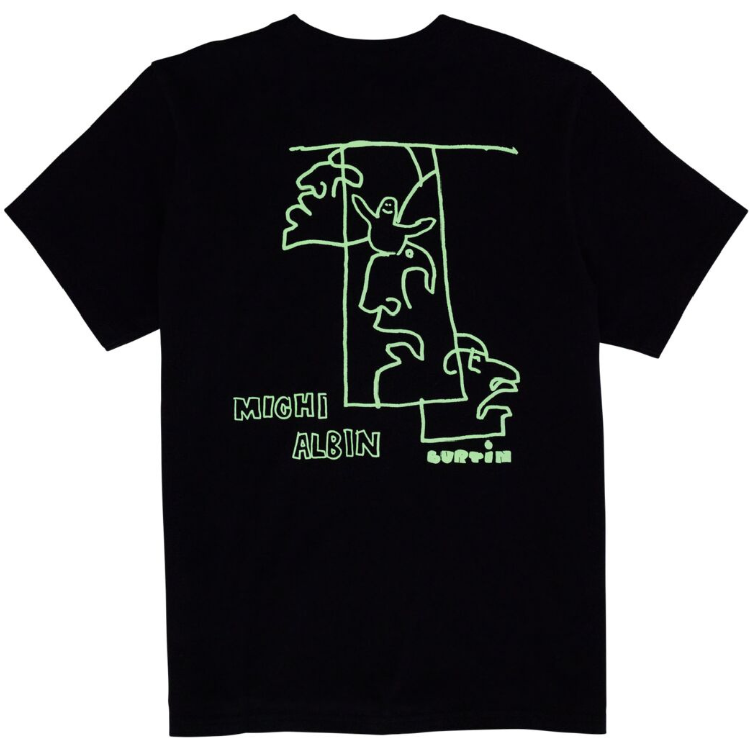 Burton Albin T-Shirt - Unisex