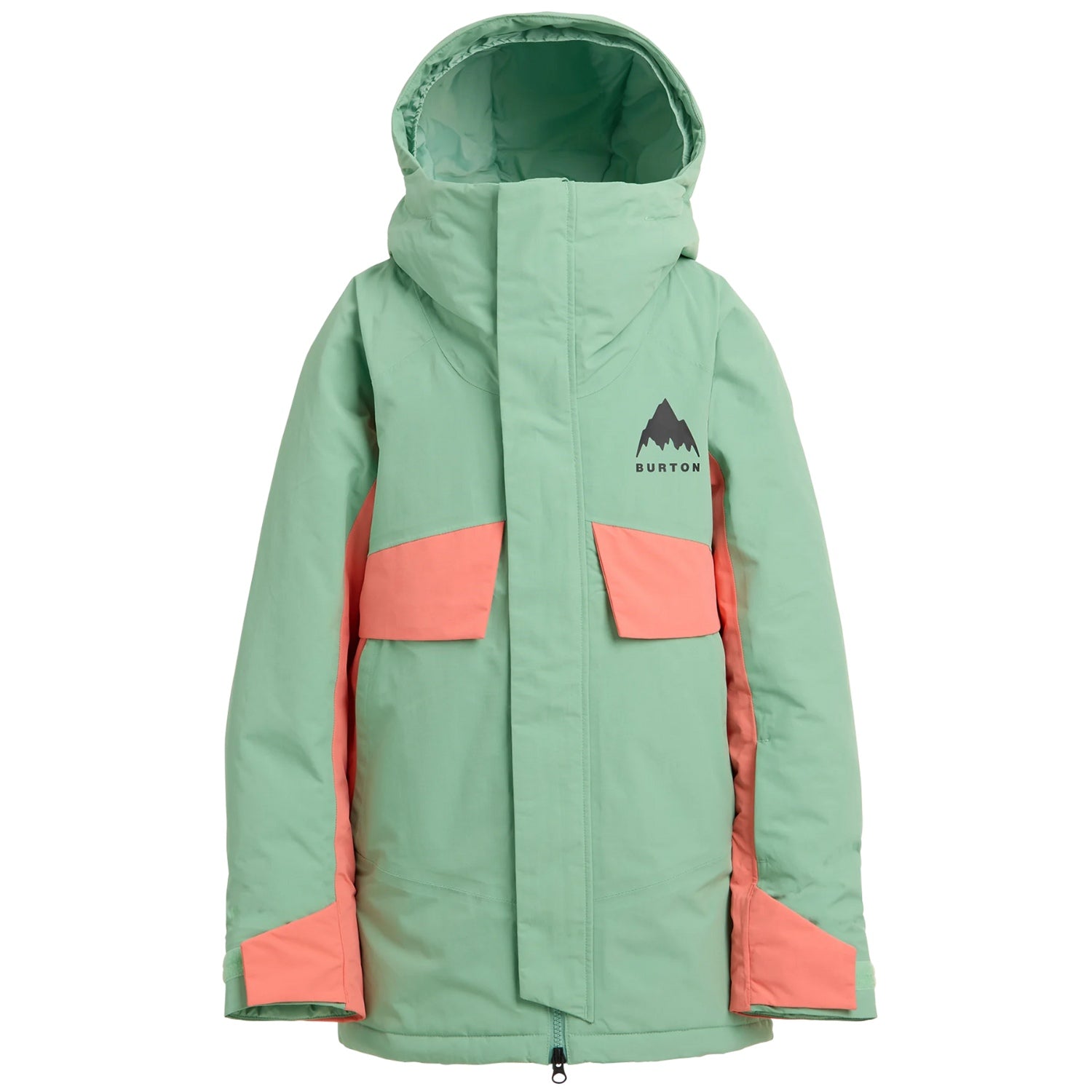 SOFT SAGE/PEACH ECHO
