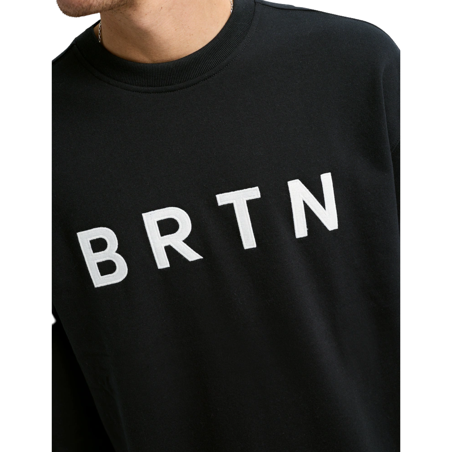 Burton BRTN Crew Sweatshirt - Men's