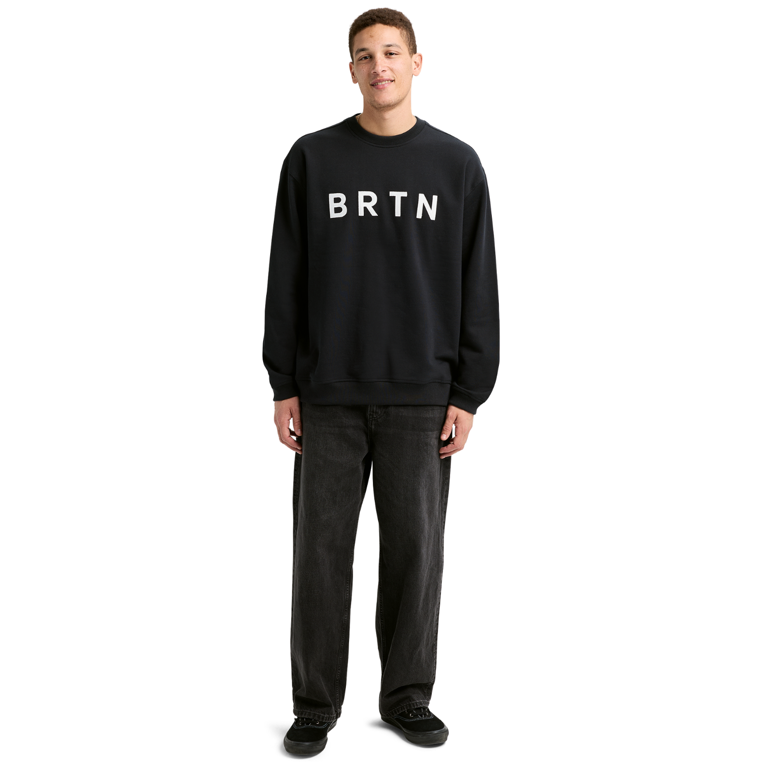 Burton BRTN Crew Sweatshirt - Men's