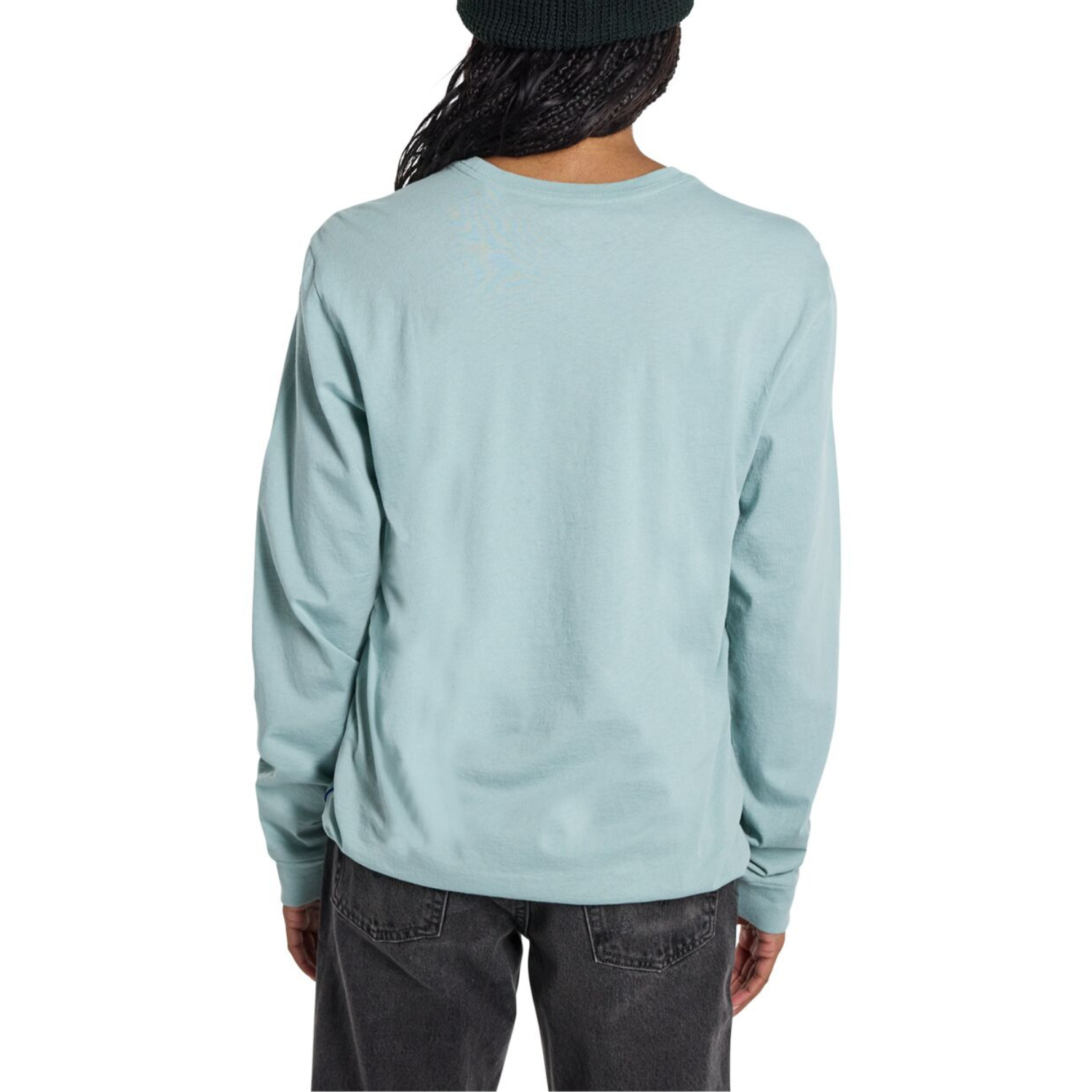Petrol Green