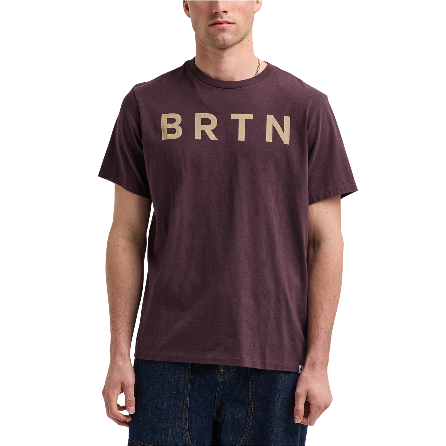 BEAR HUG BROWN