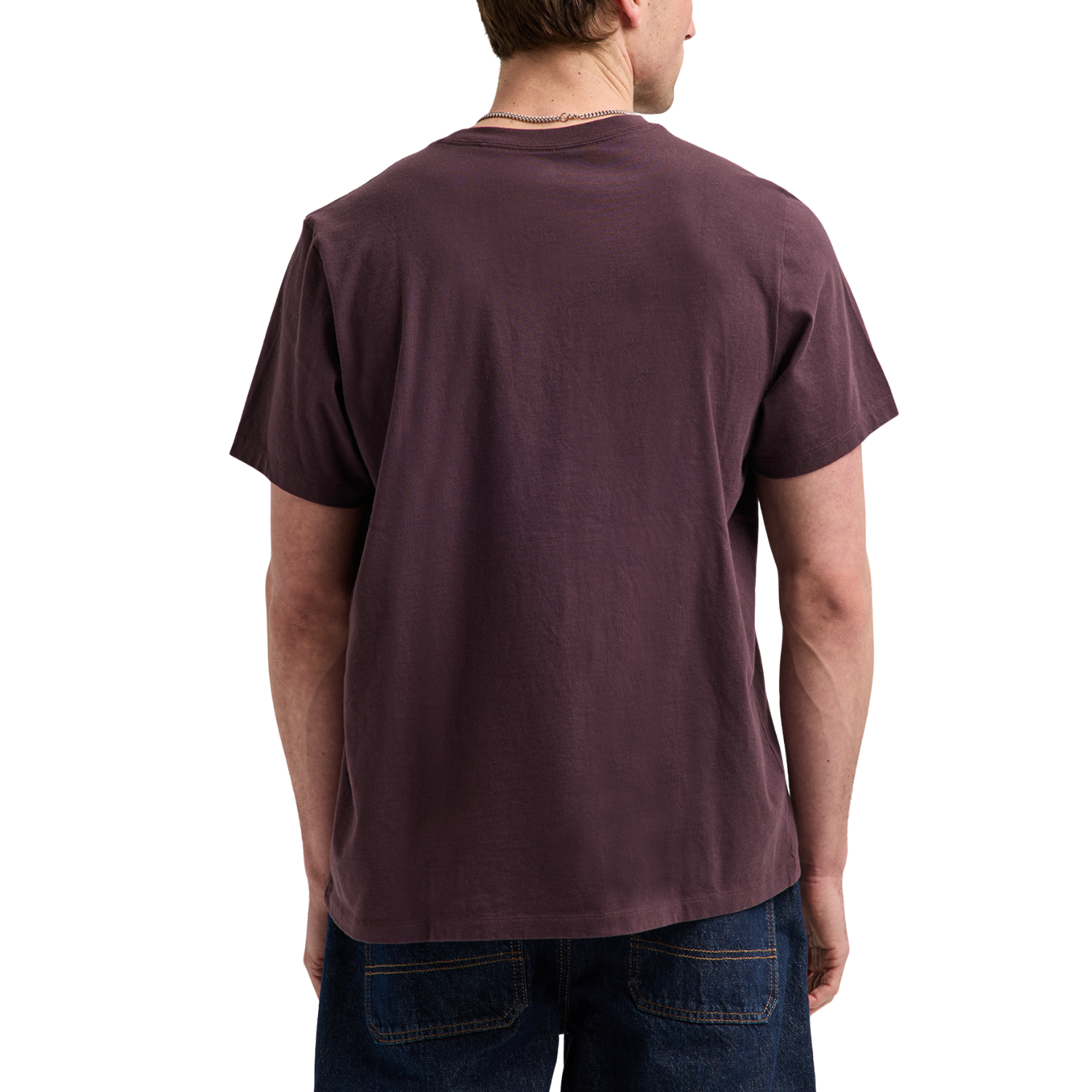 BEAR HUG BROWN
