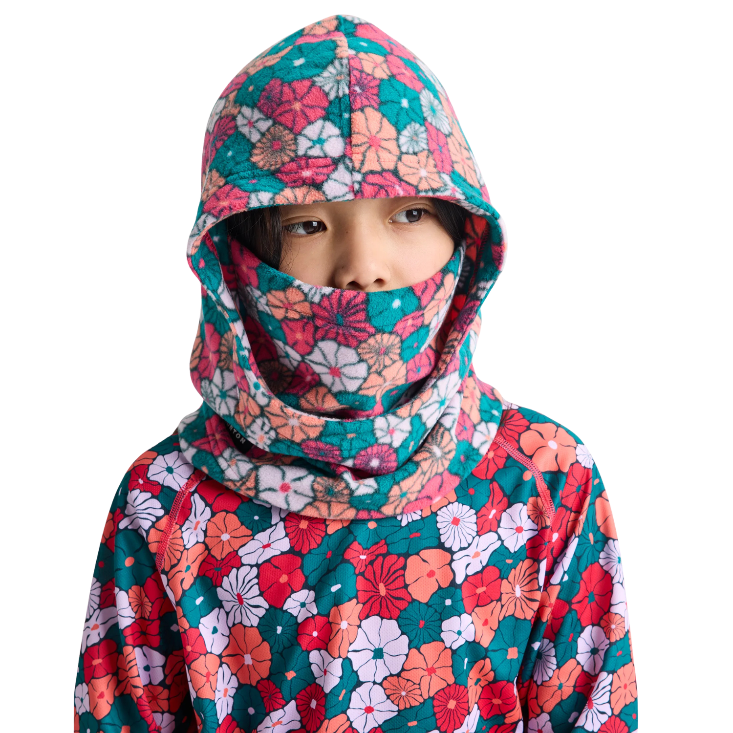 POP FLORAL