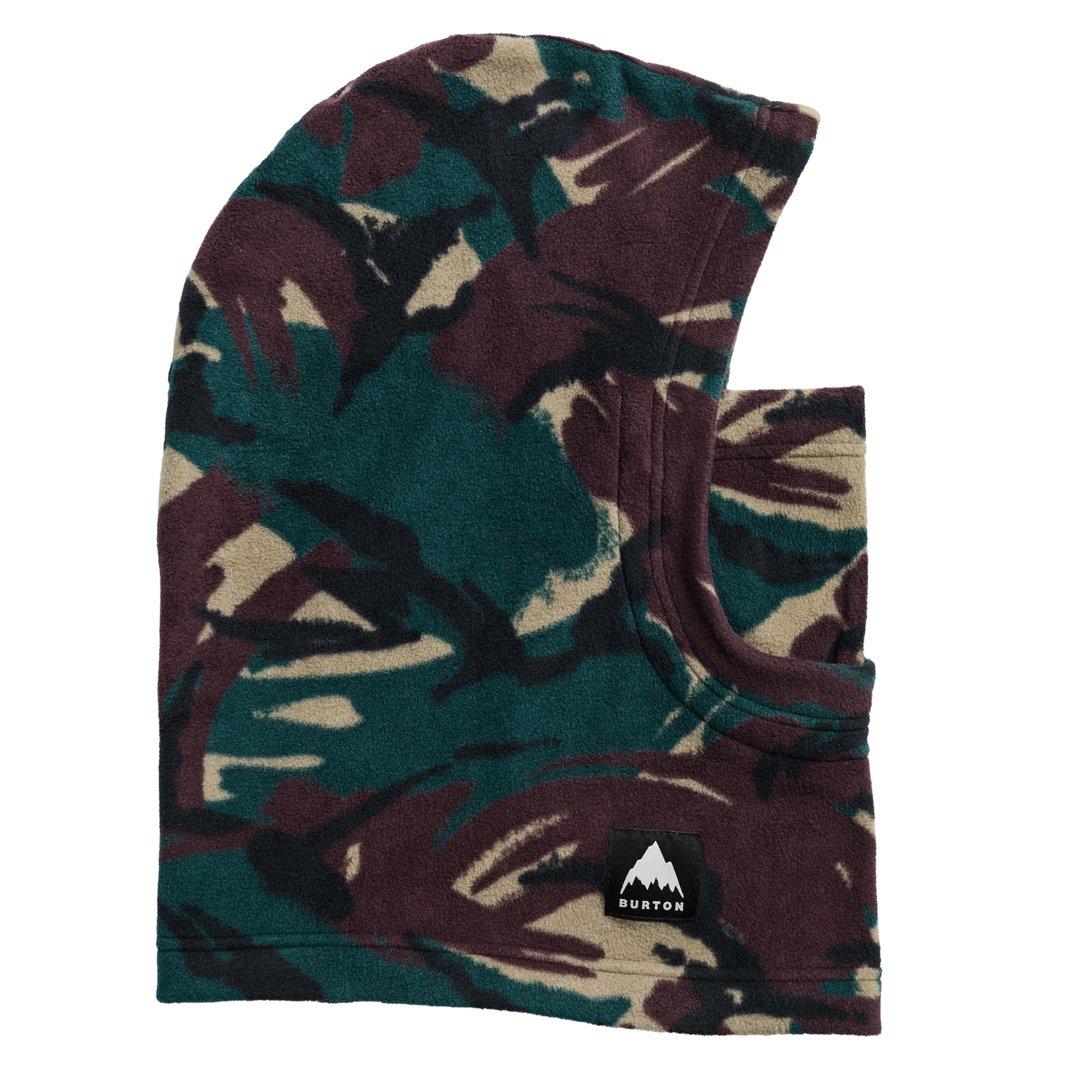 SEERSUCKER CAMO