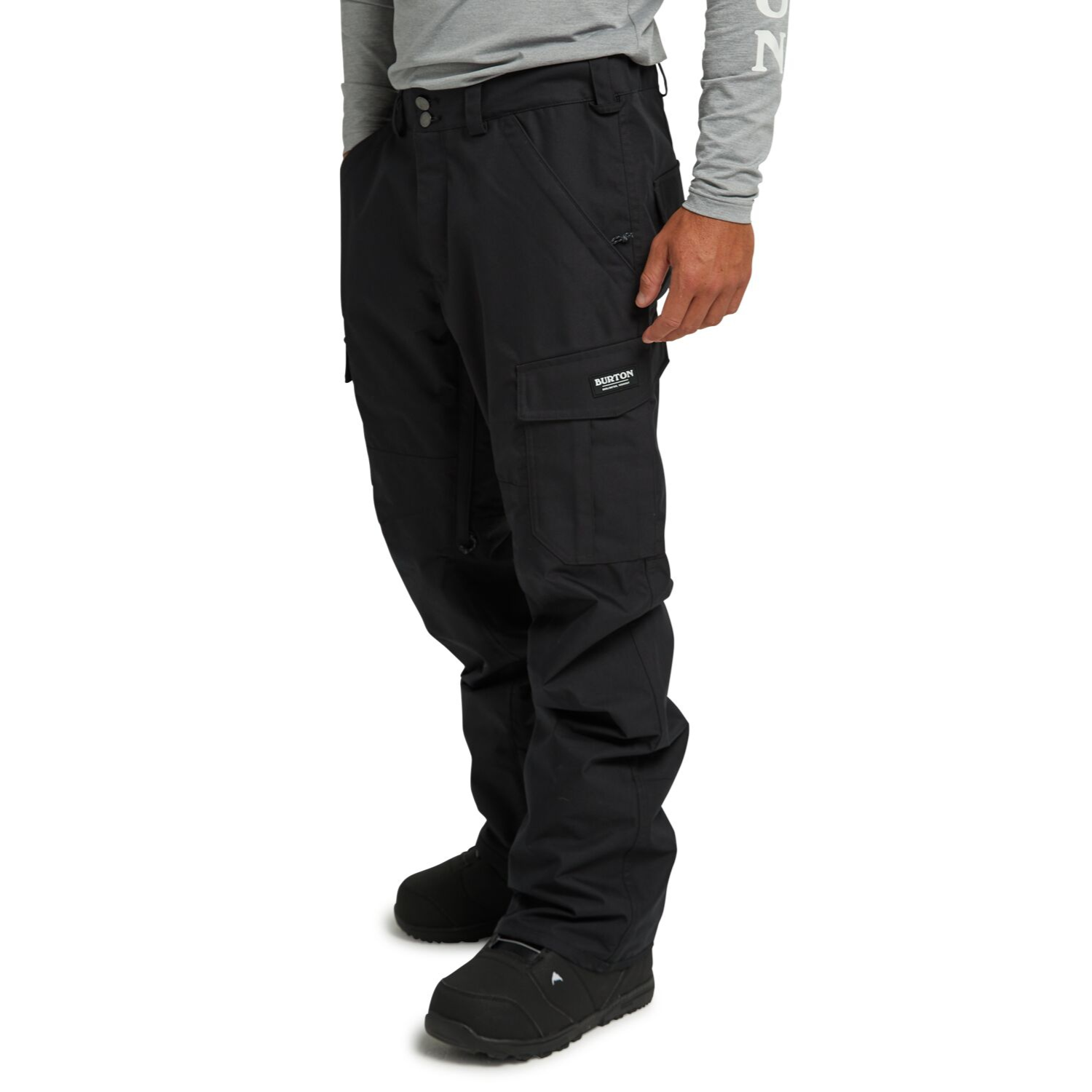 Burton cargo snow on sale pants