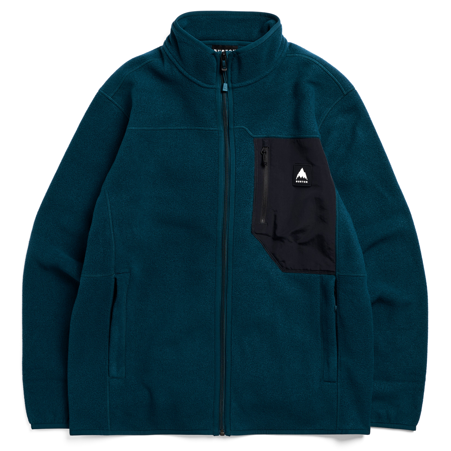 ATLANTIC TEAL