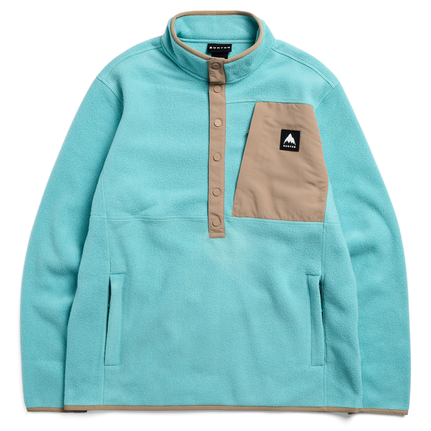 MINERAL BLUE