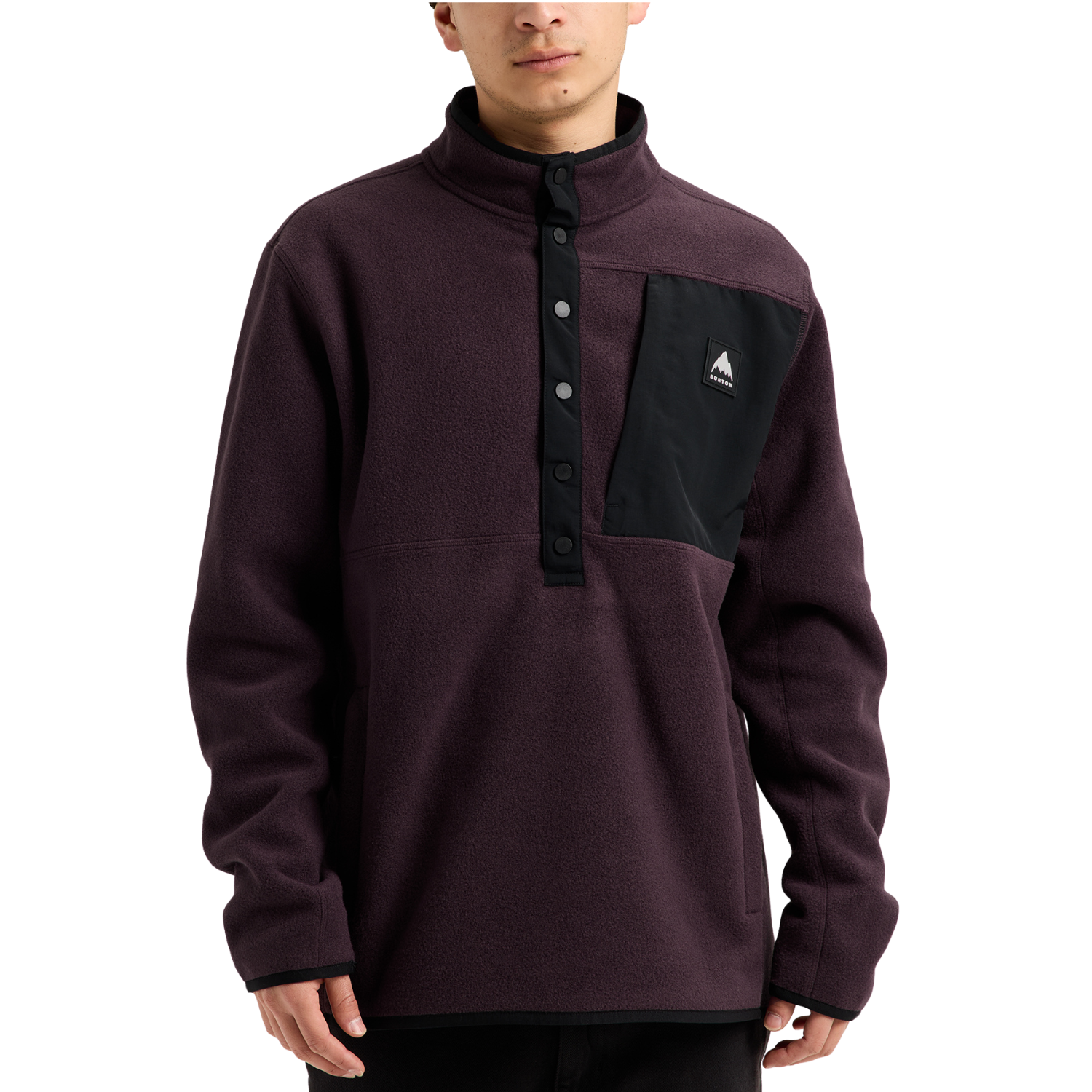 BEAR HUG BROWN