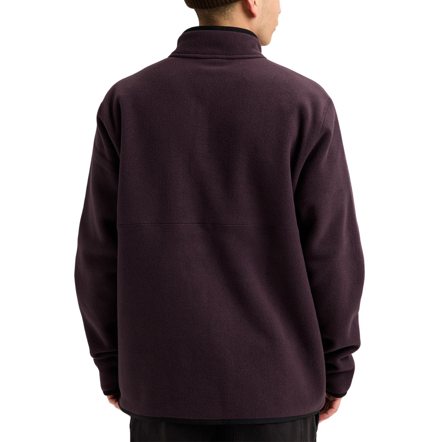 BEAR HUG BROWN