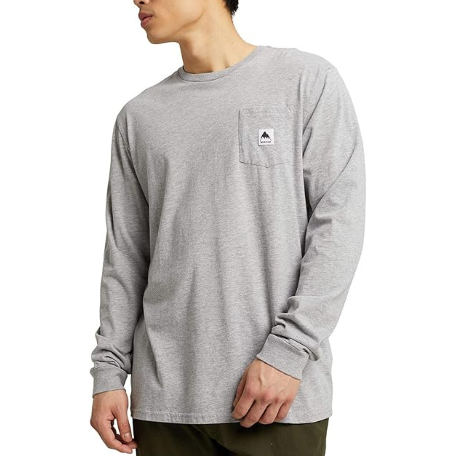 Gray Heather