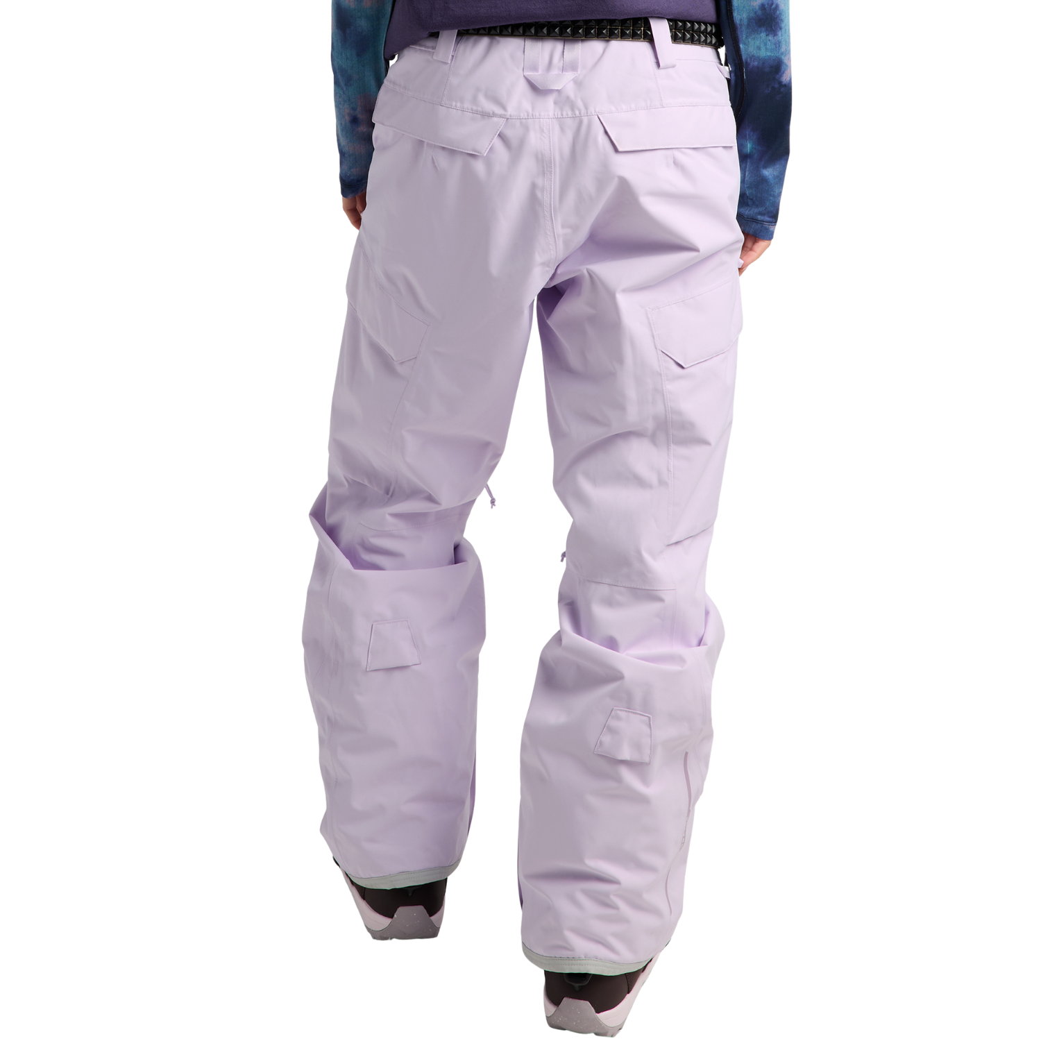 MOONDUST PURPLE