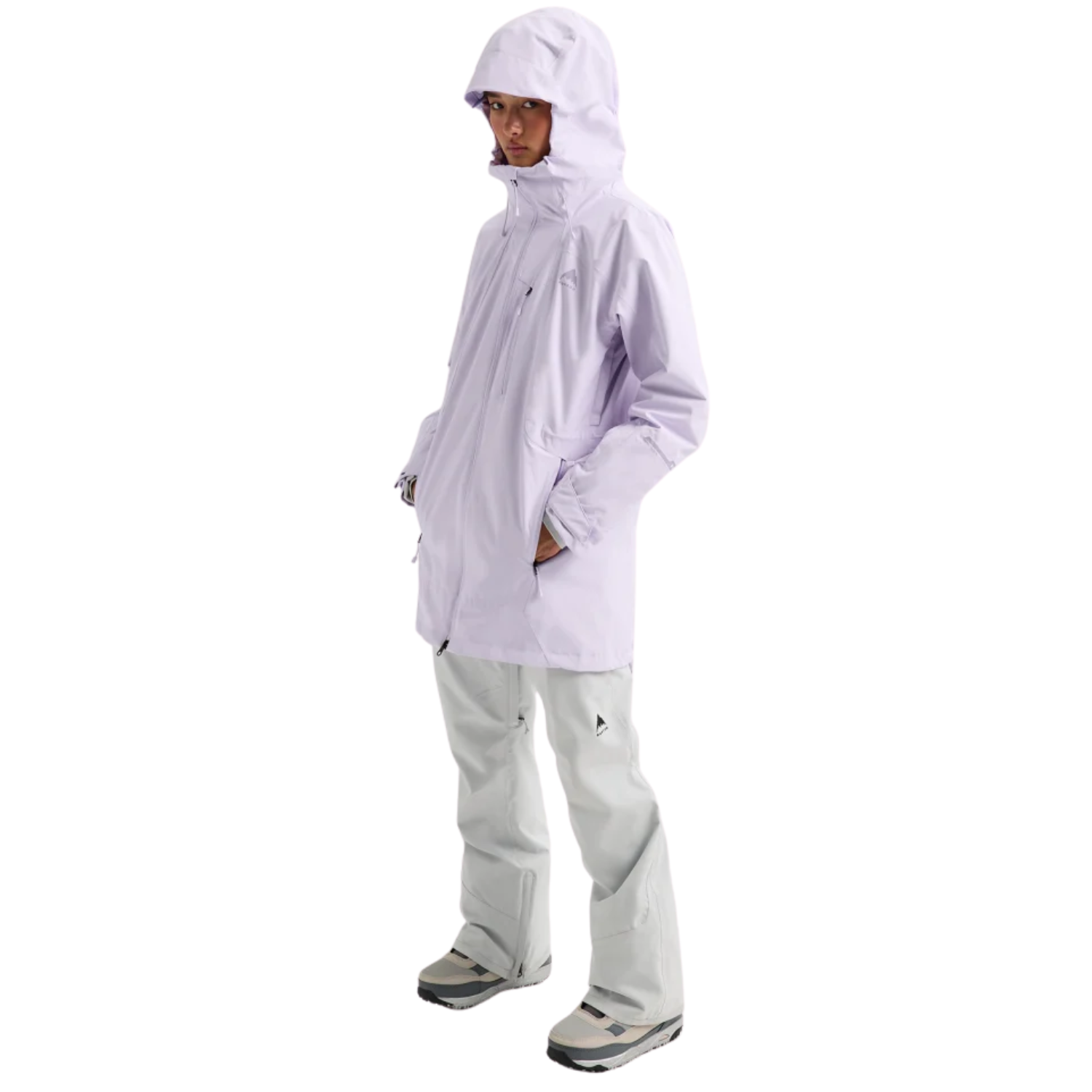 MOONDUST PURPLE