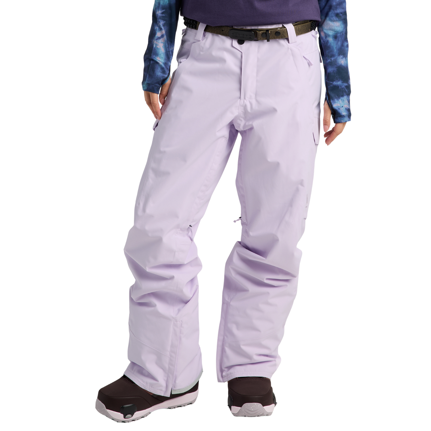 MOONDUST PURPLE
