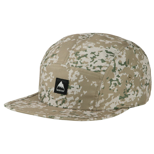 Snowfall Camo