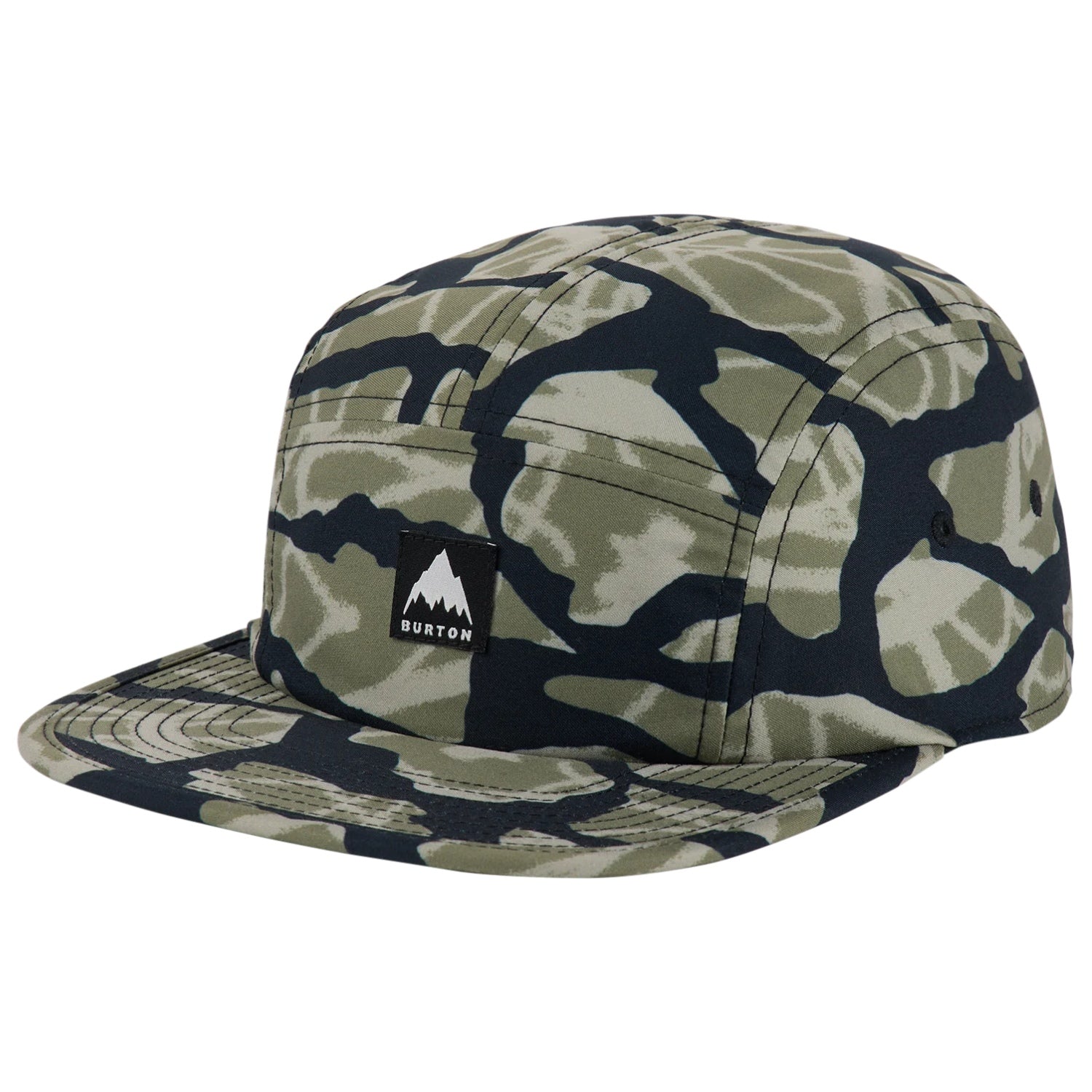GRAFFITI CAMO