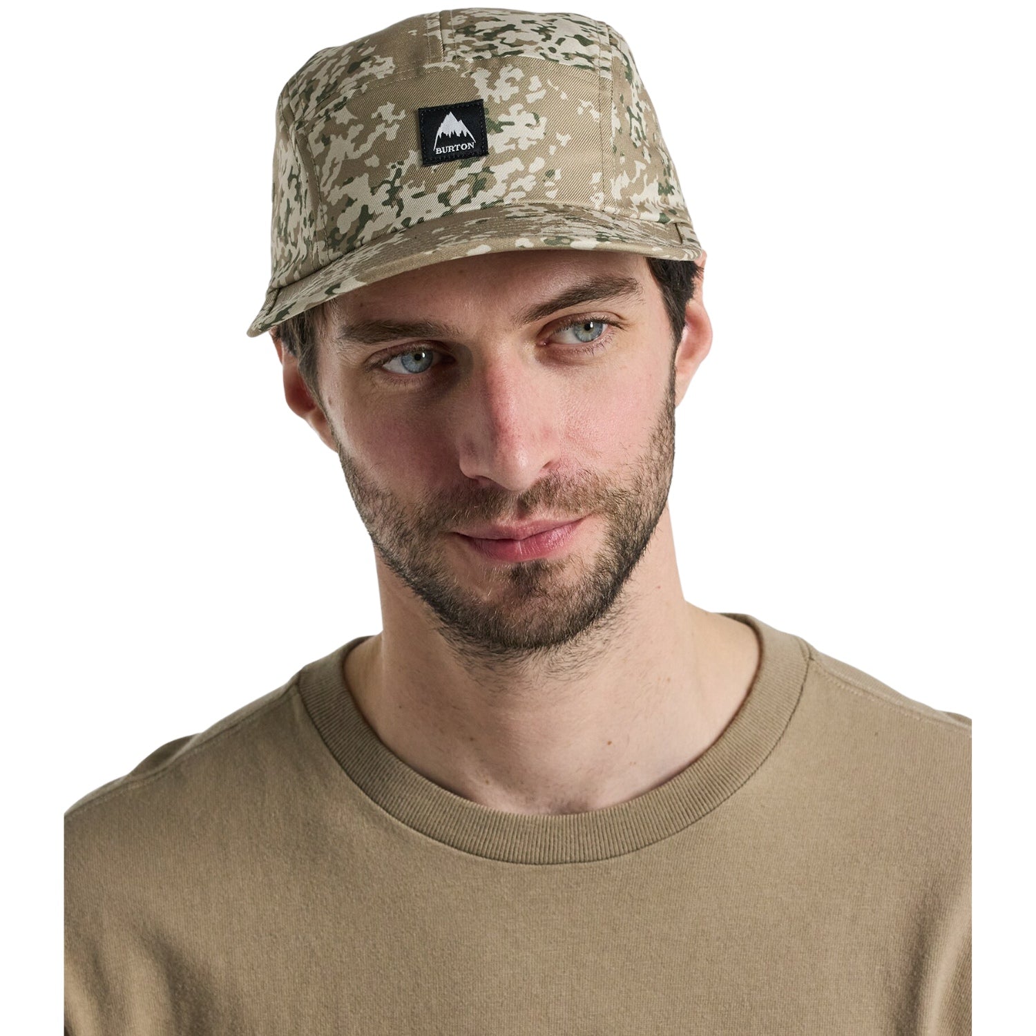 Snowfall Camo