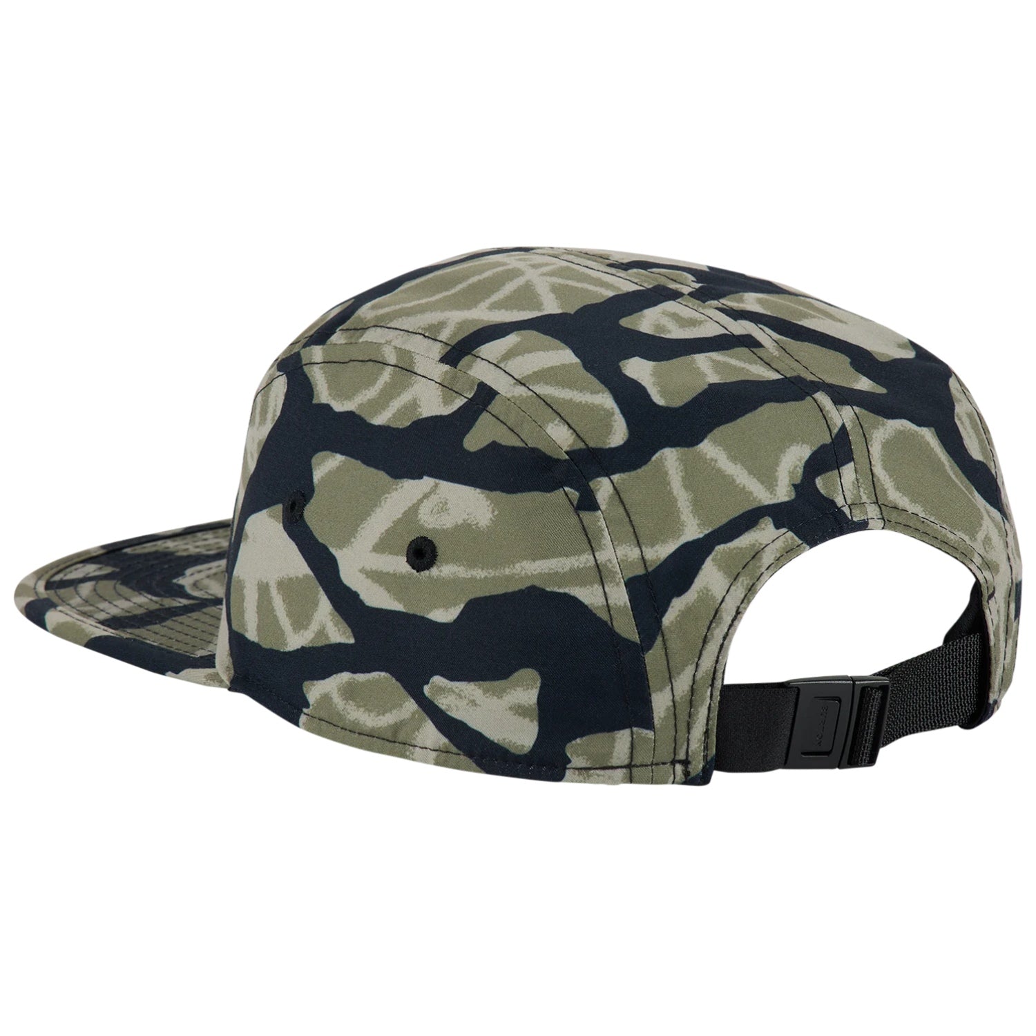 GRAFFITI CAMO