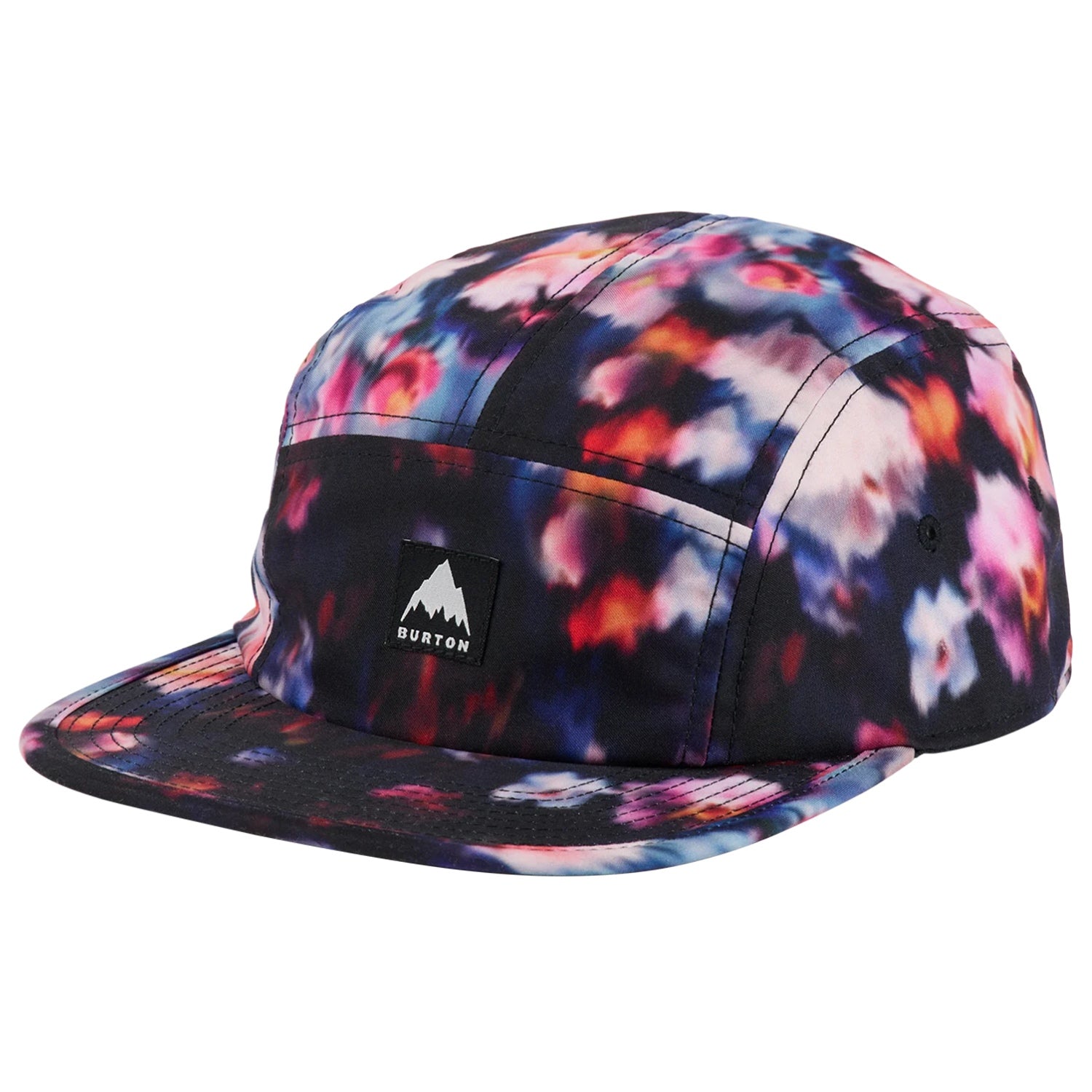 FLORAL BLUR