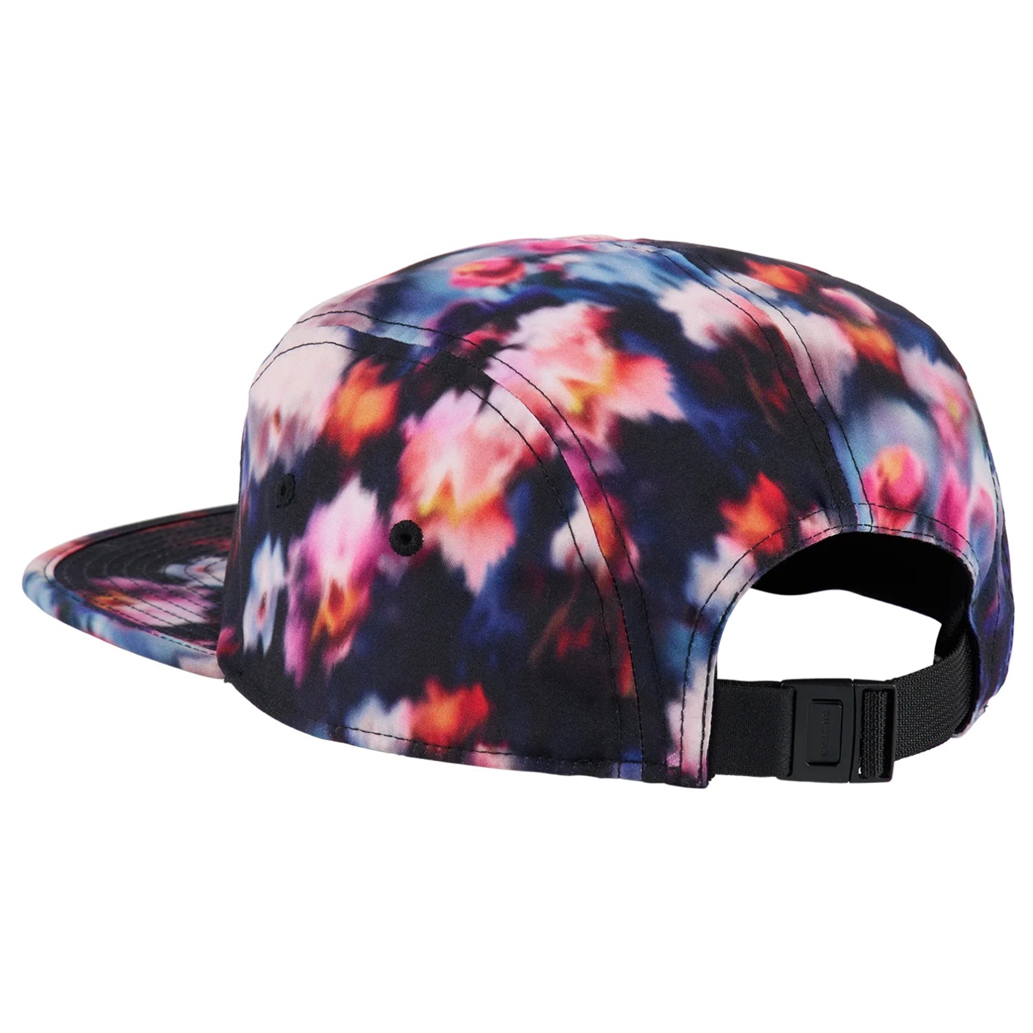 FLORAL BLUR