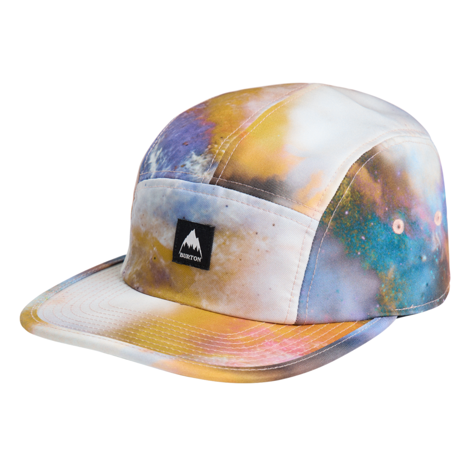Burton Cordova 6 Panel Hat 2024