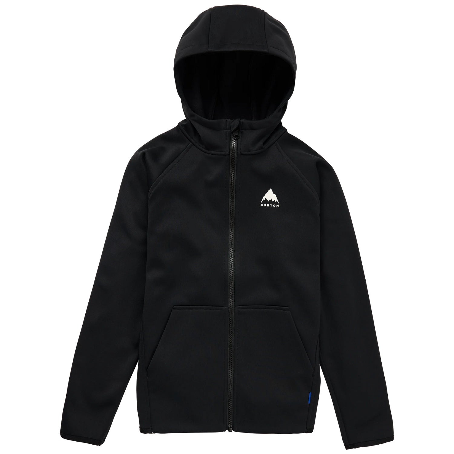 TRUE BLACK