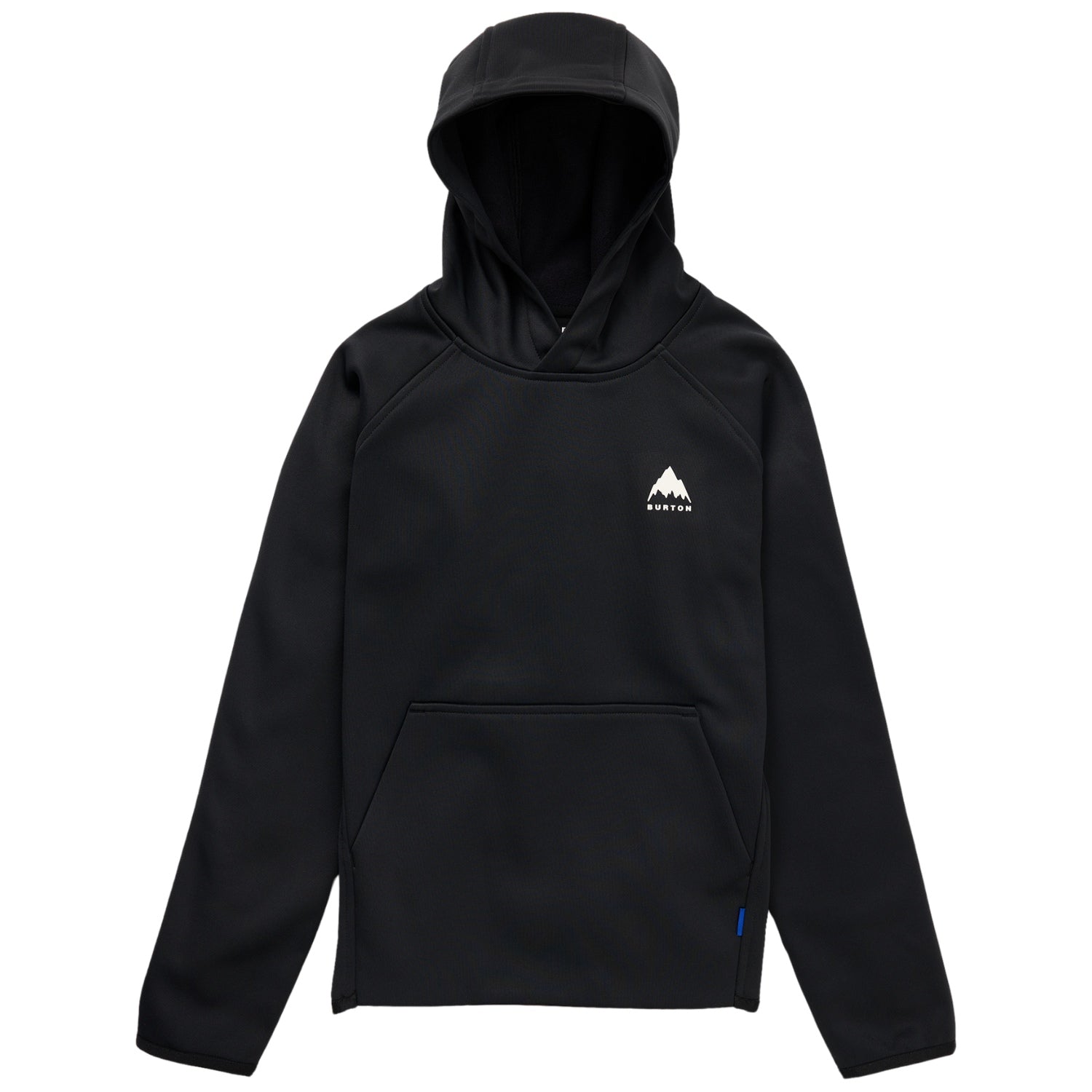 TRUE BLACK