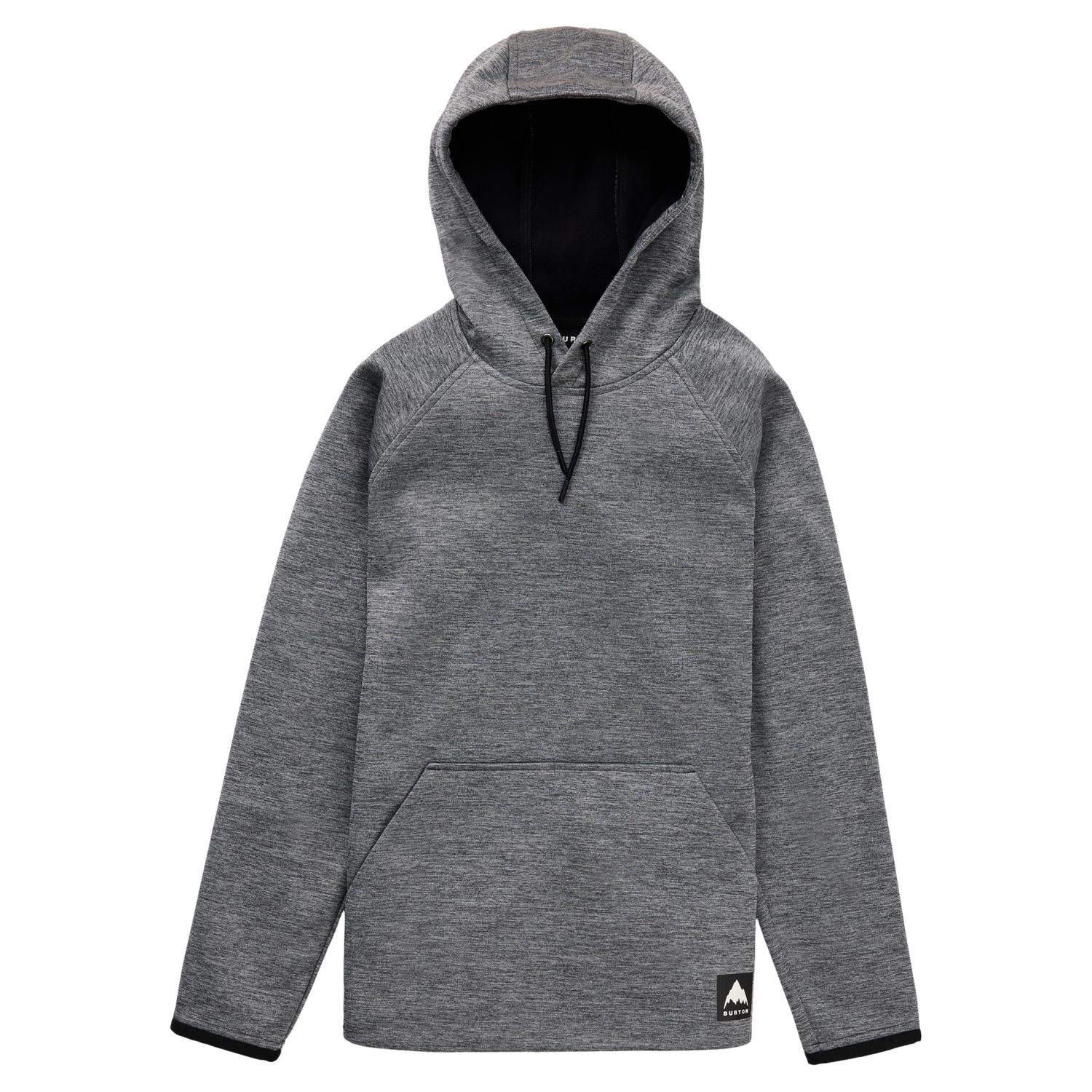 True Black Heather