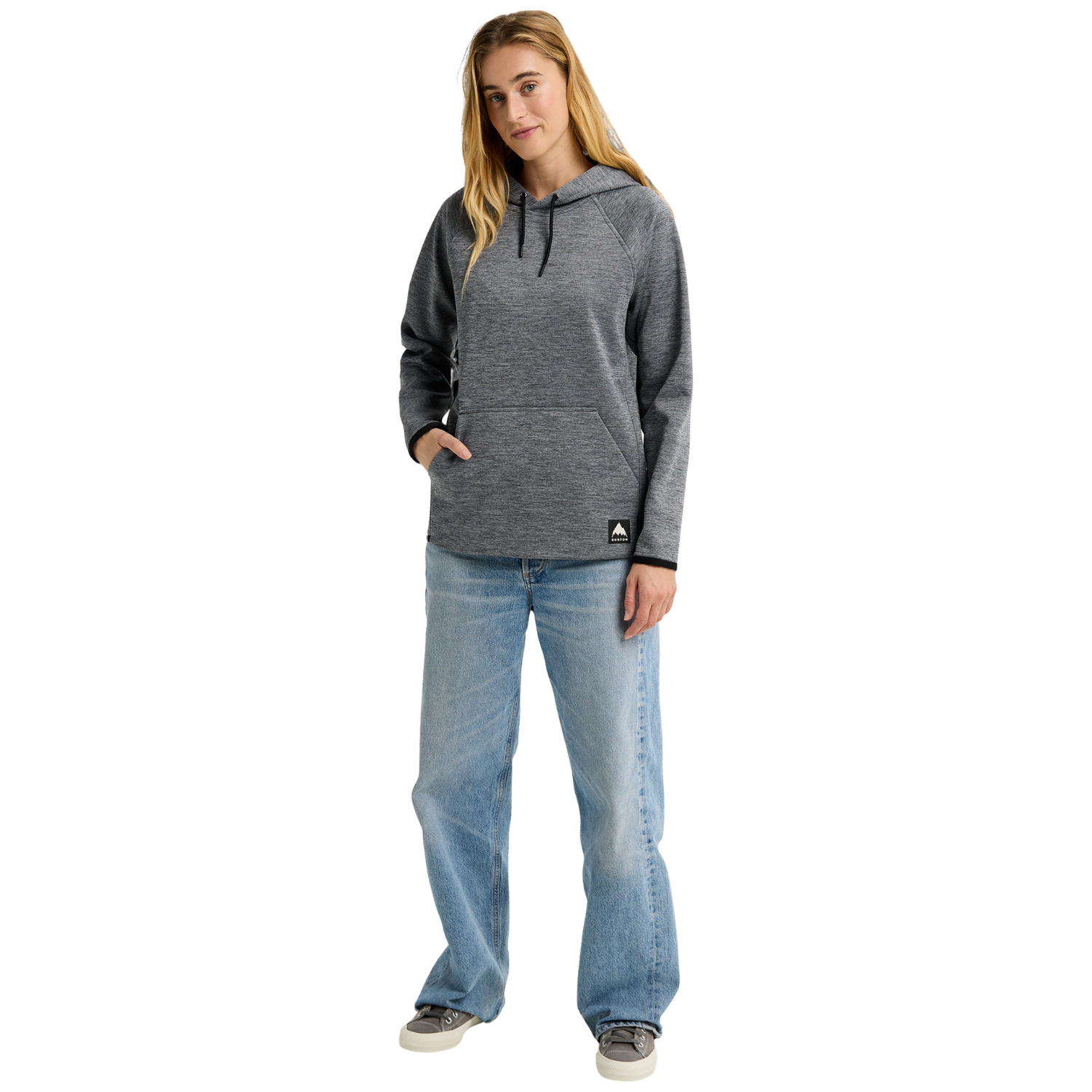 True Black Heather