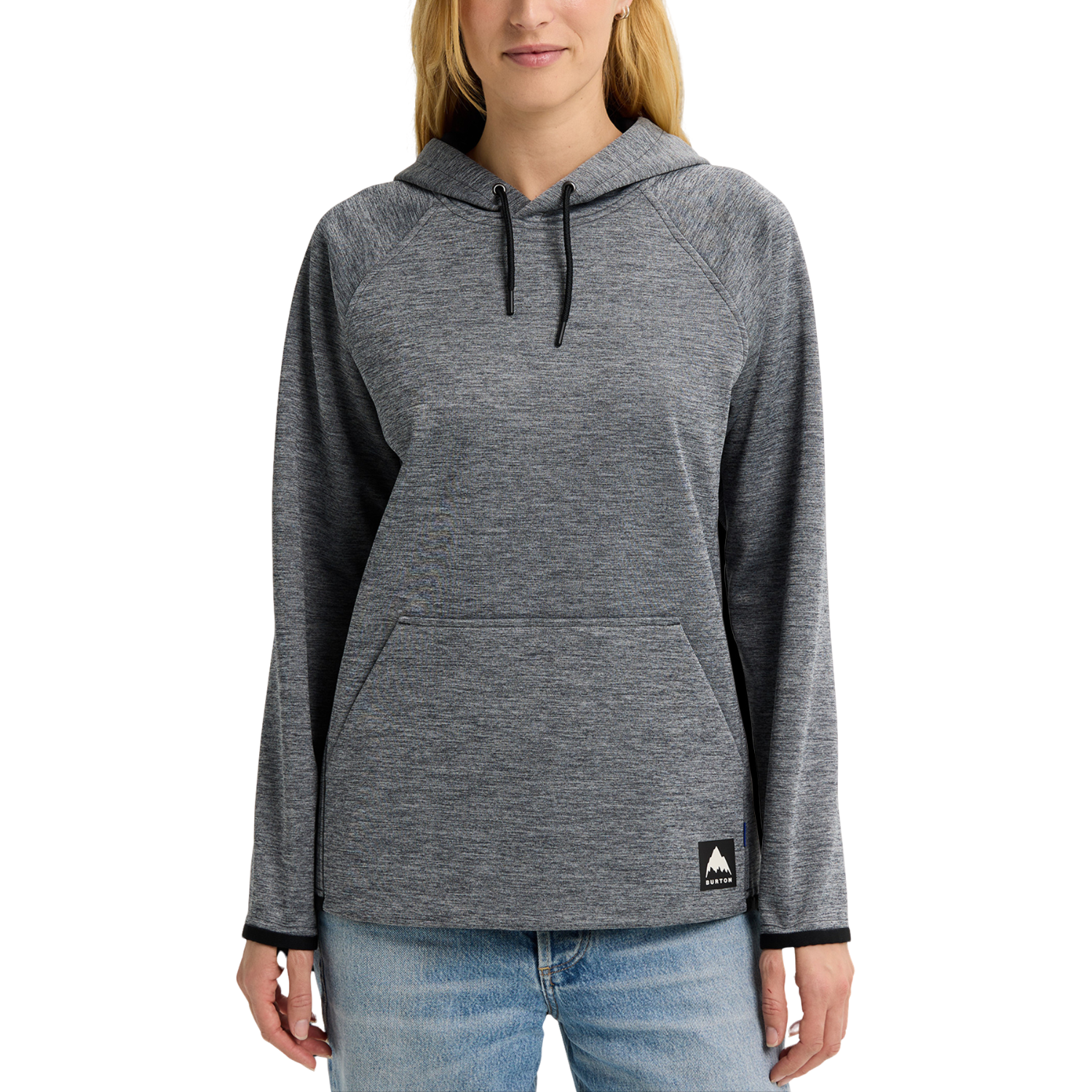 True Black Heather