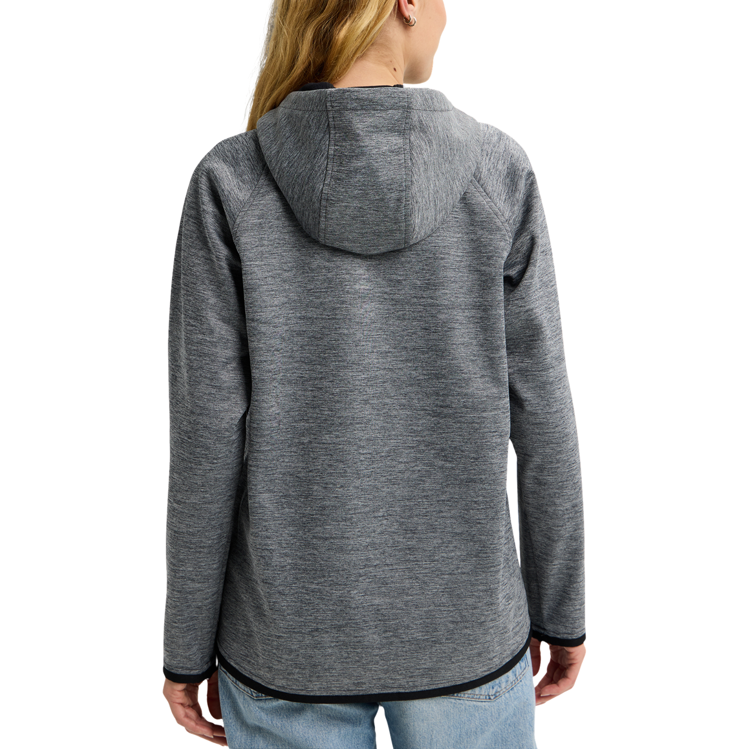 True Black Heather