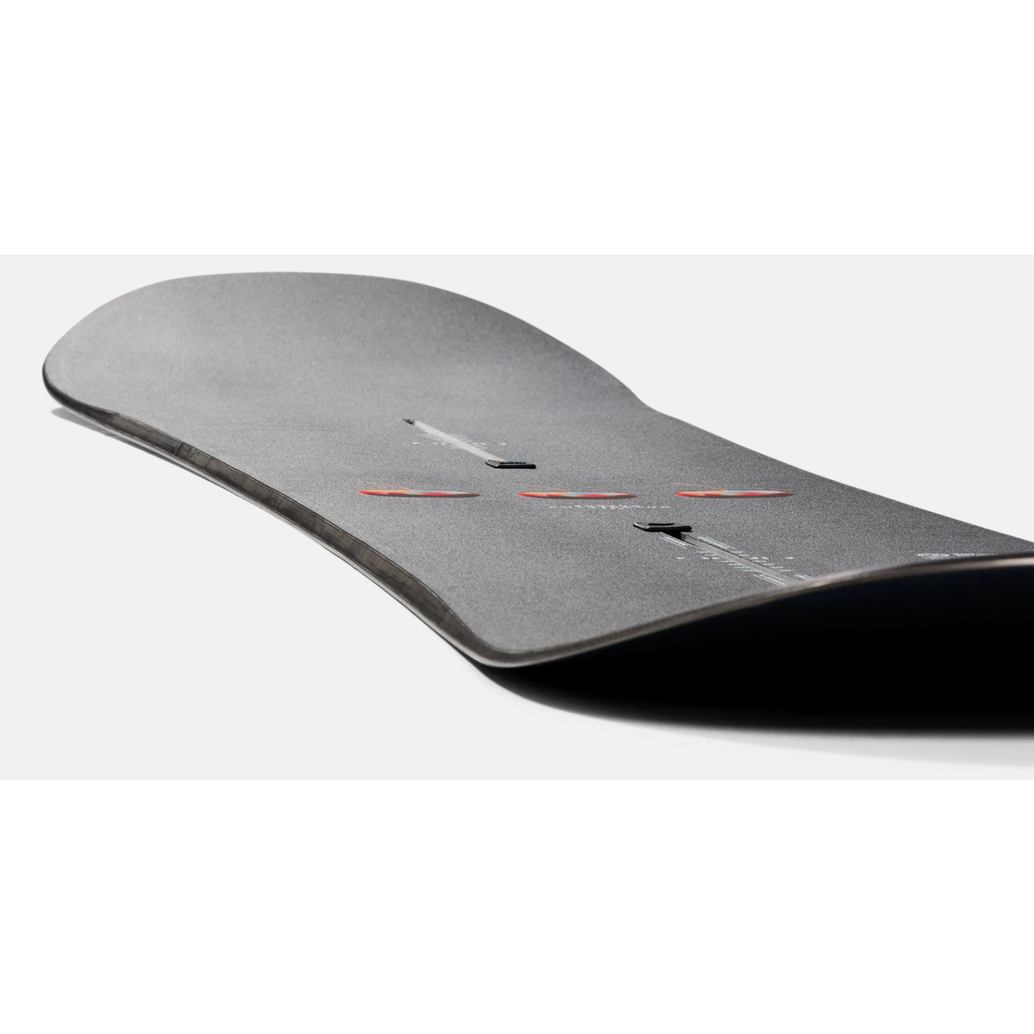 Burton Cultivator Chain Link Snowboard 2026 - Unisex