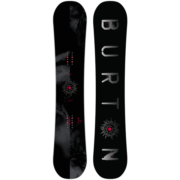 Burton Cultivator Dark Mist Snowboard 2027 - Unisex