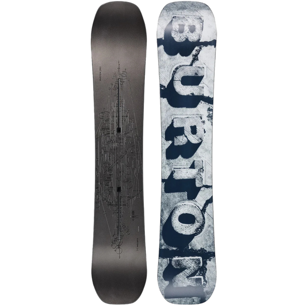 Burton Custom X Snowboard 2027 - Men's