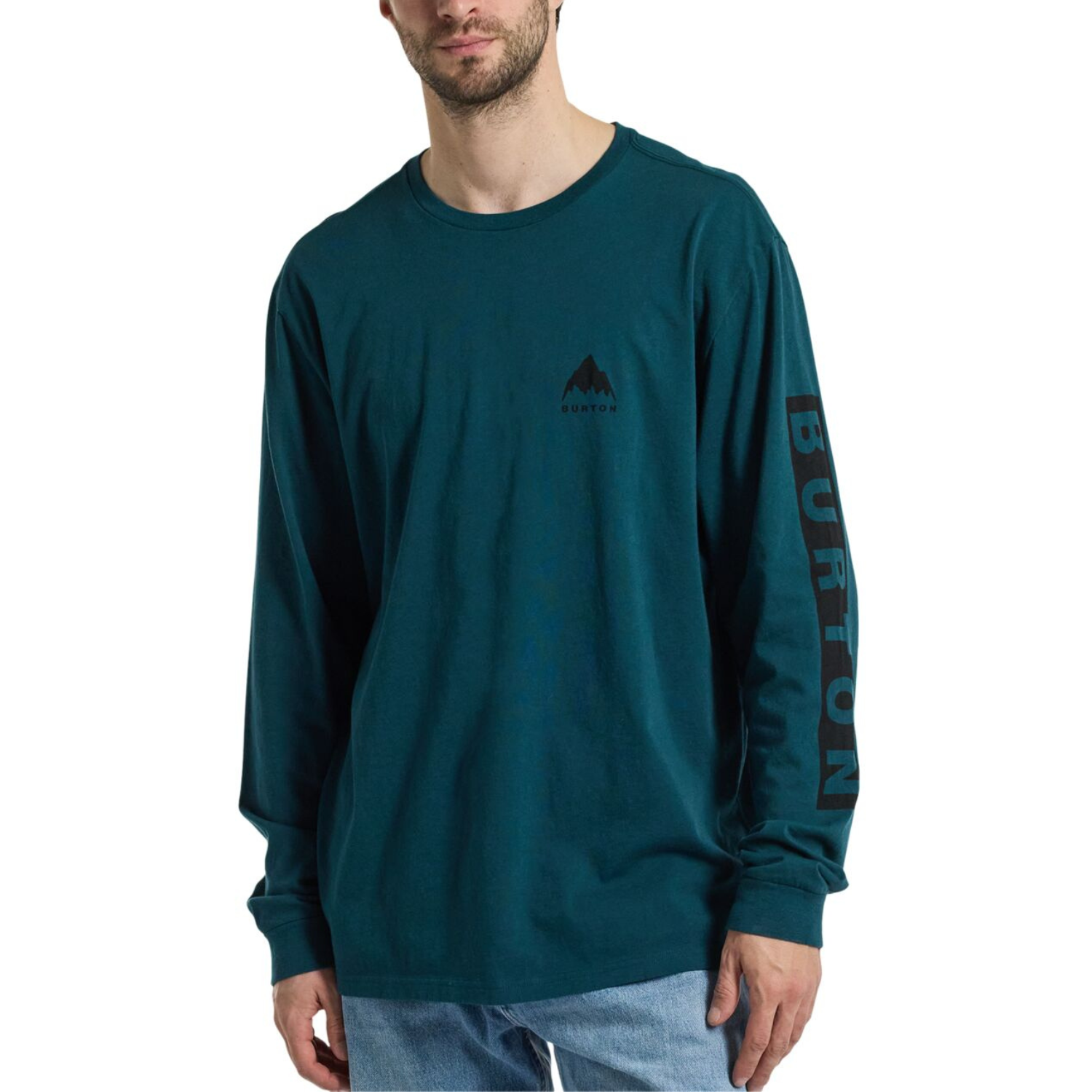 DEEP EMERALD