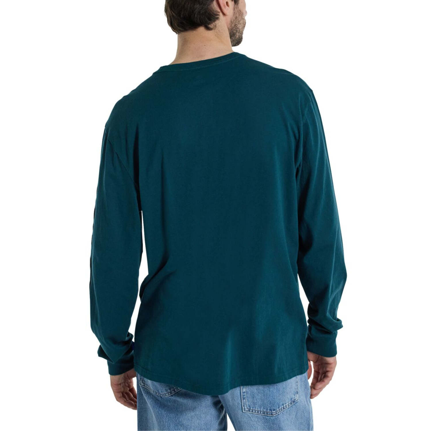 DEEP EMERALD