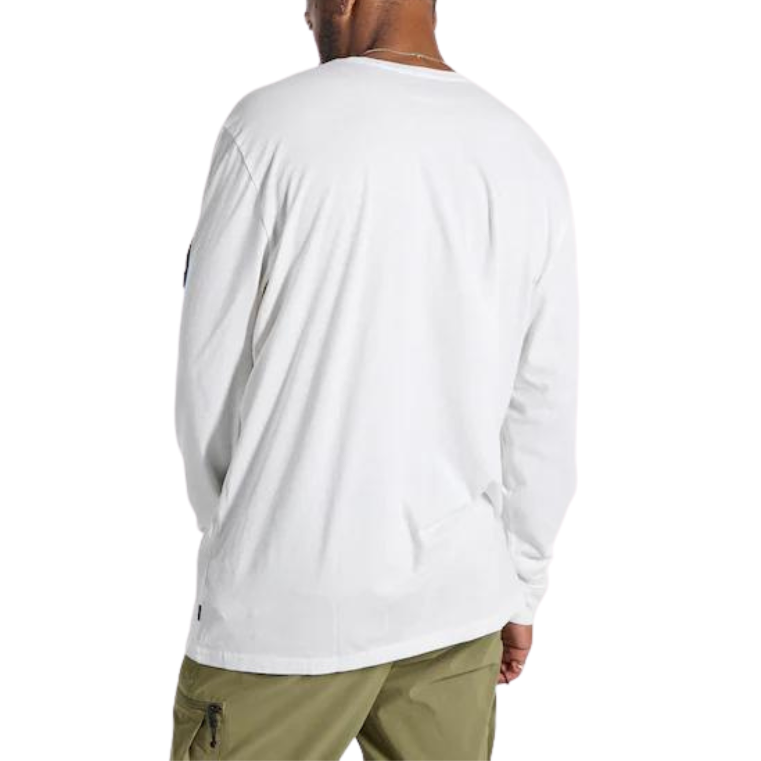 STOUT WHITE