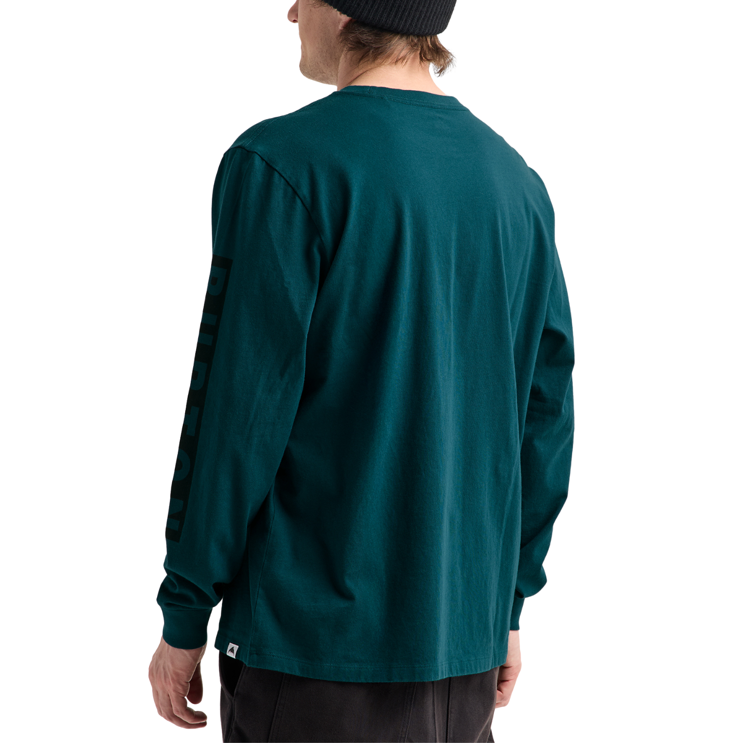 ATLANTIC TEAL