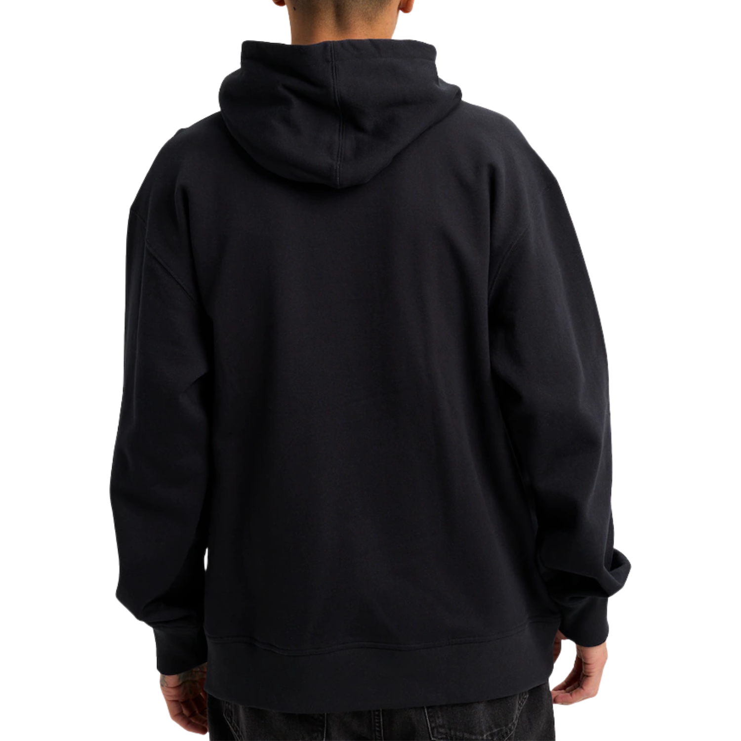 Burton Elmore Pullover Hoodie 2027 - Men's