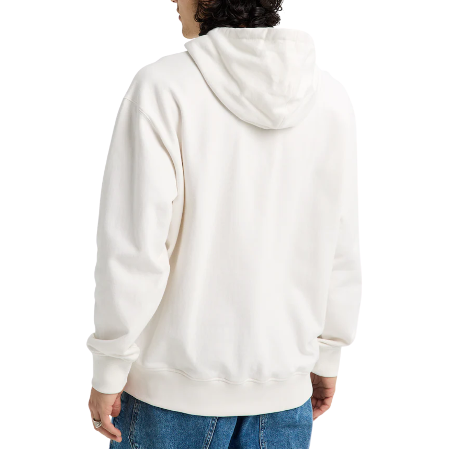 Burton Elmore Pullover Hoodie 2027 - Men's