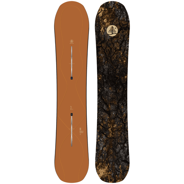 Burton Family Tree Time Thief Snowboard 2027 - Men's