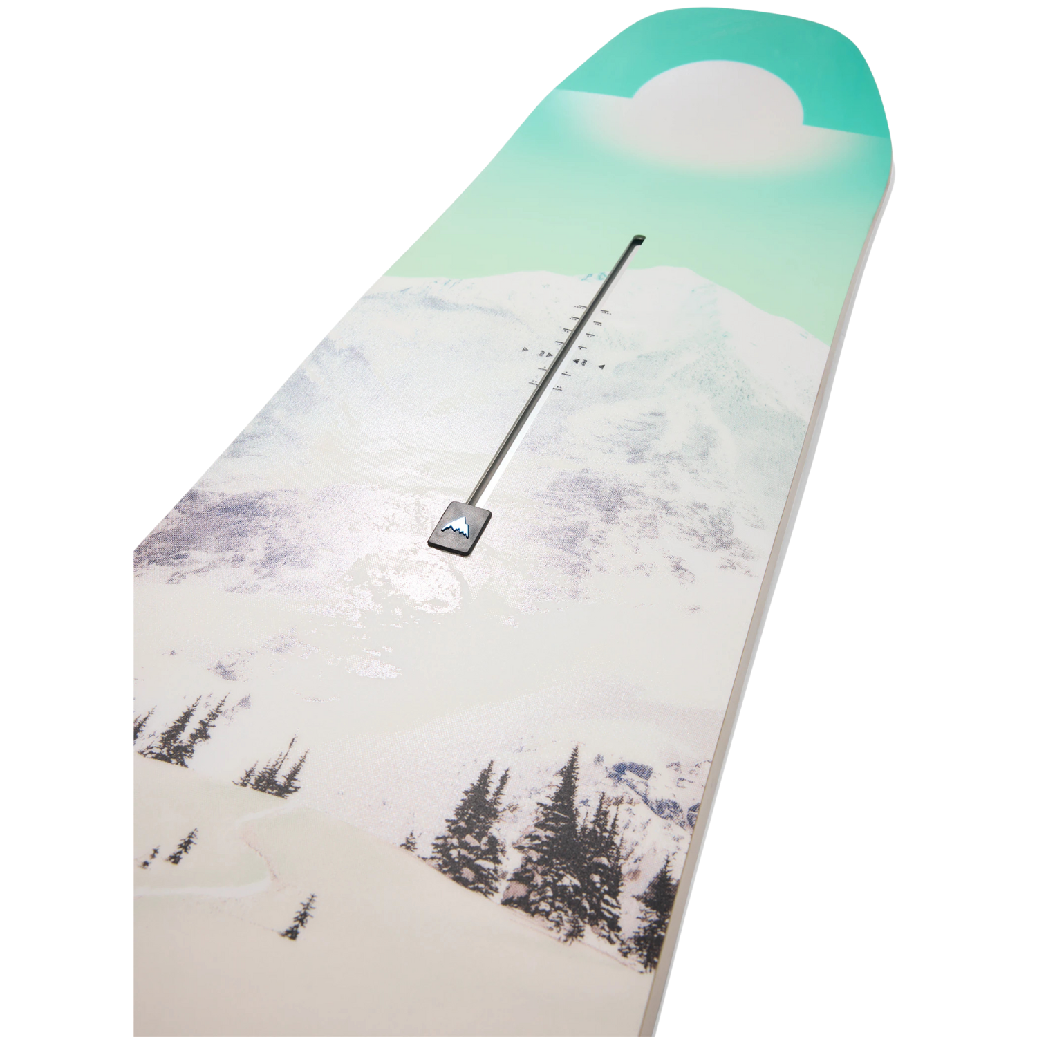Burton Feelgood Flying V First Tracks Snowboard 2027 - Women's