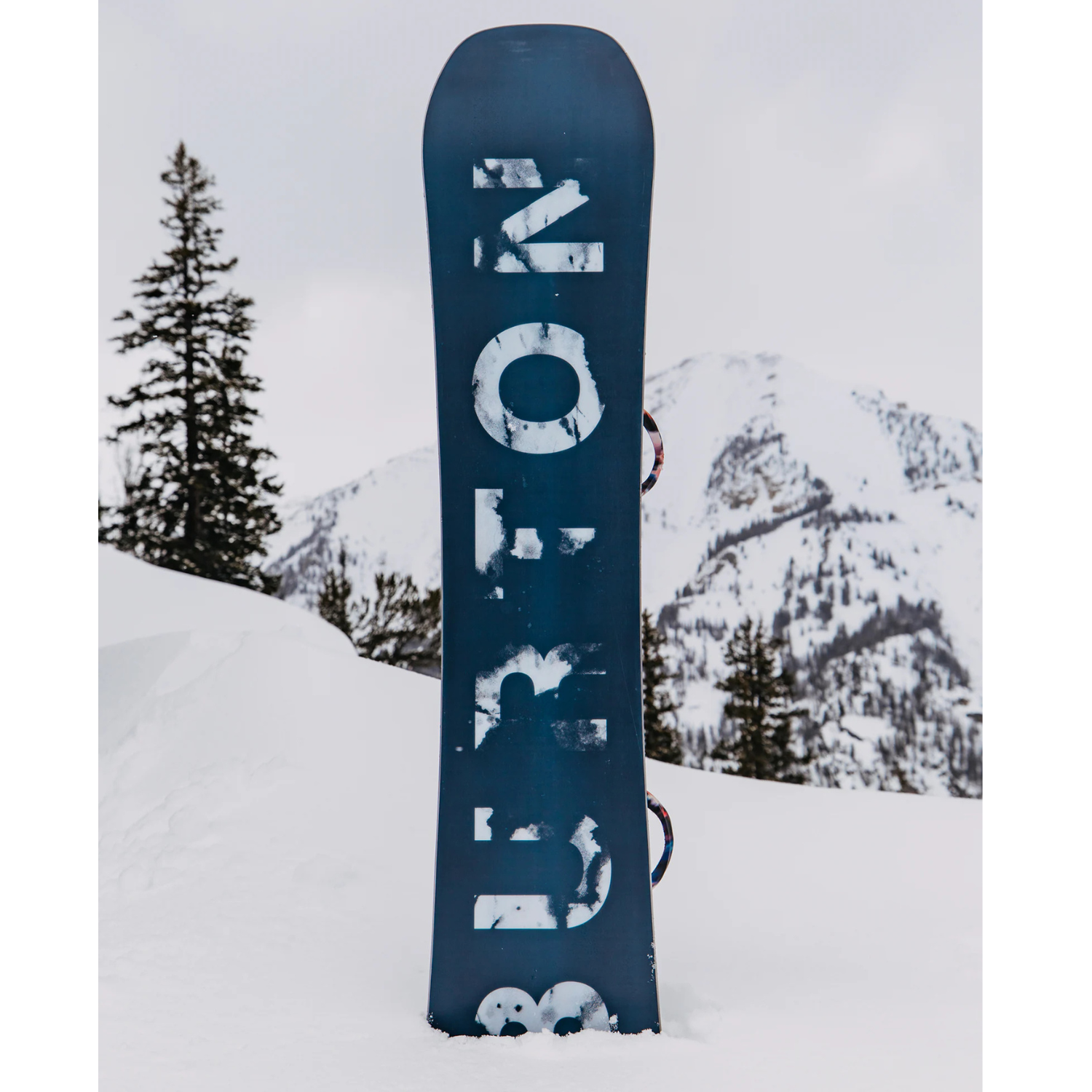 Burton Feelgood Jellyfish Snowboard 2026 - Women's