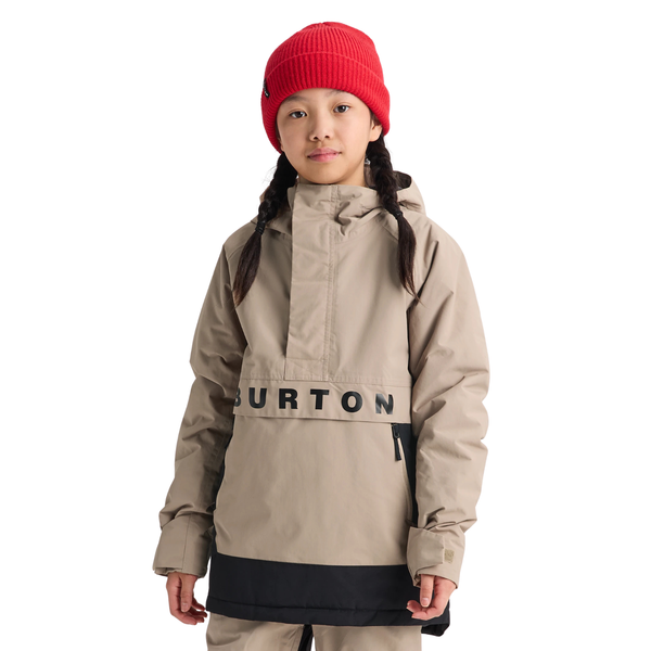 SUMMIT TAUPE/TRUE BLACK