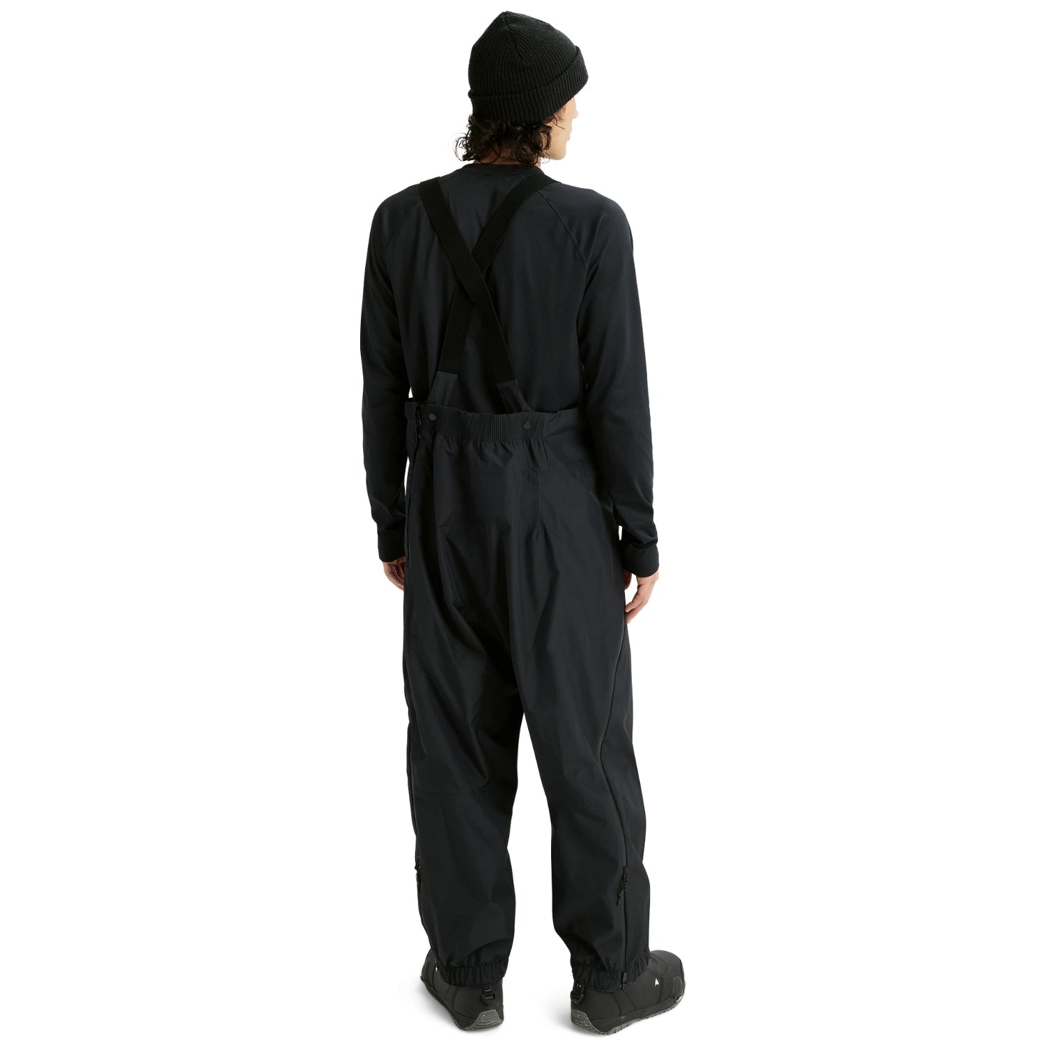Burton Futuretrust 2L Shell Bib 2026 - Unisex